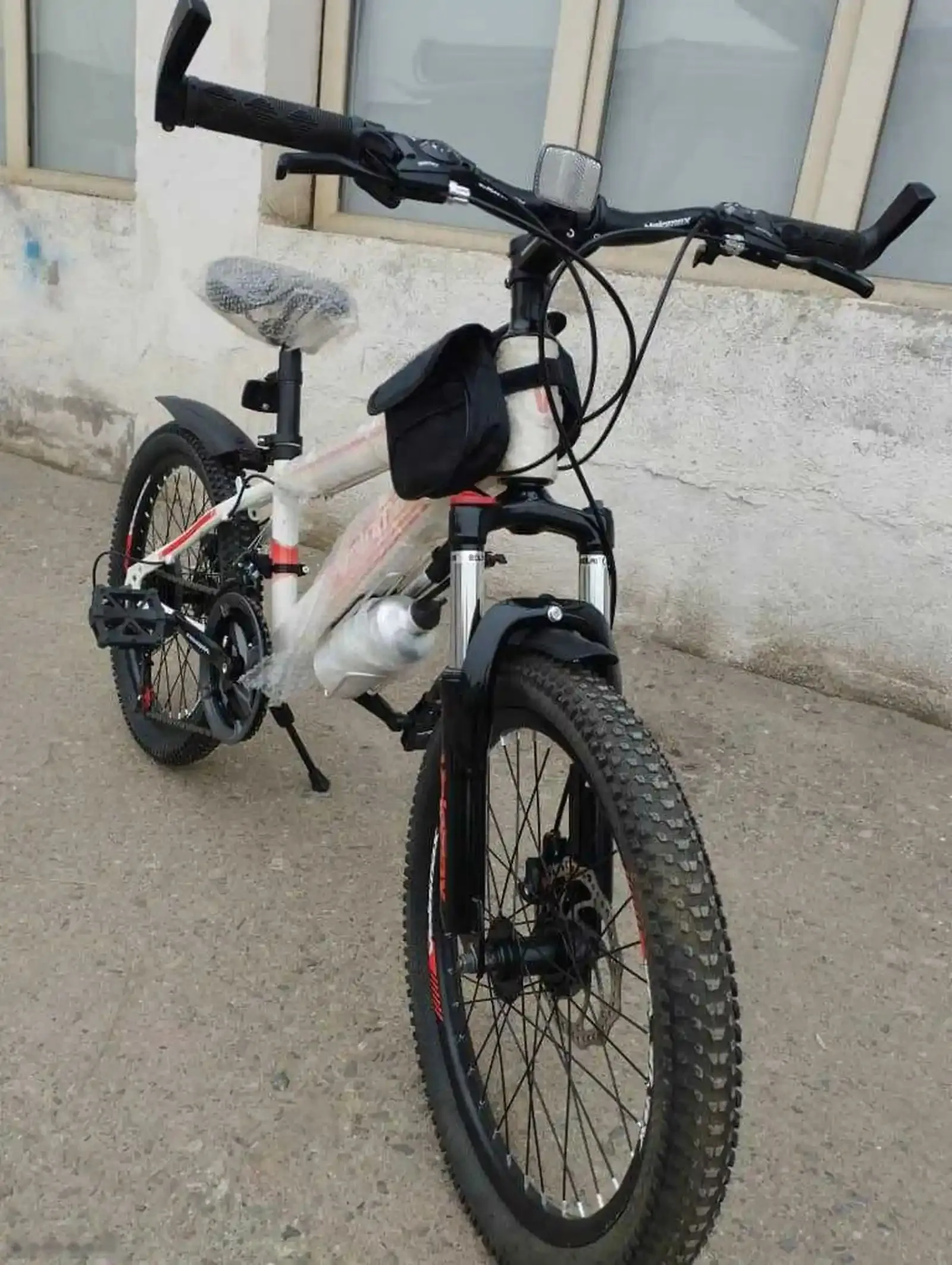 Горный Велосипед