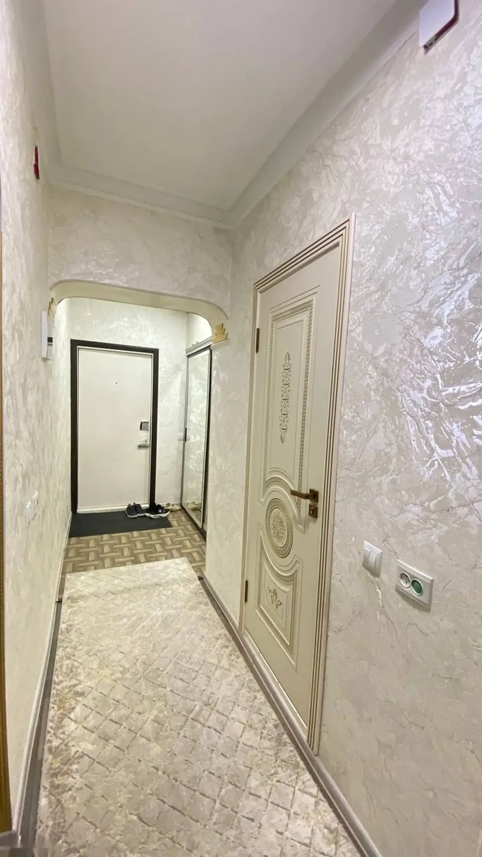 3-комн. квартира, 1 этаж, 75 м², Шохмансур — фото 5