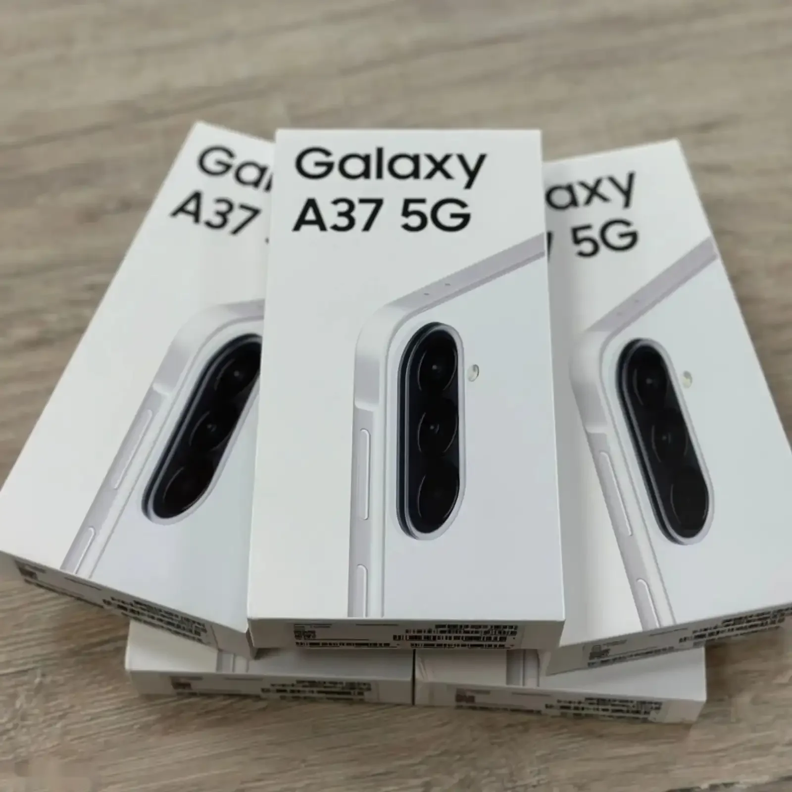 Samsung Galaxy A37 5G 6/128Gb 2026 Vietnam — фото 5