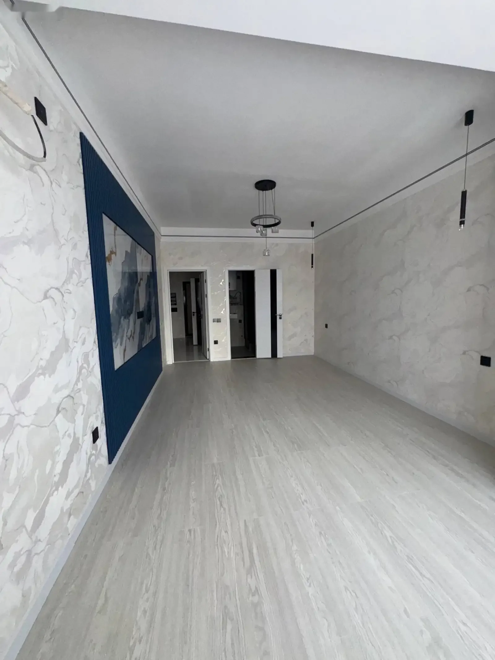 3-комн. квартира, 7 этаж, 108 м², Фирдавси — фото 5