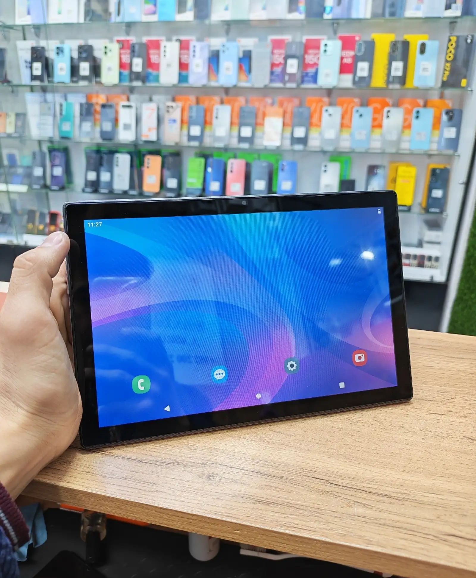 Планшет OZCT S26 ULtra 16/512Gb 8000мач