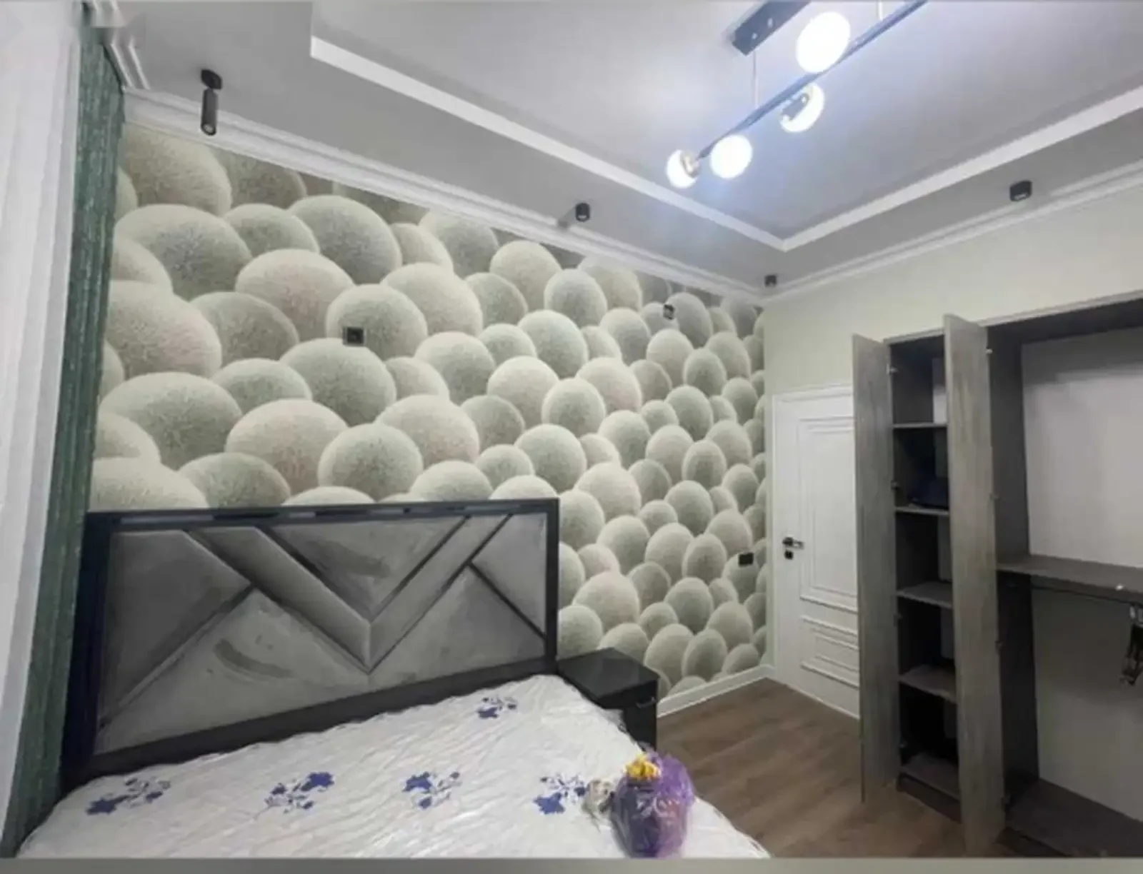 1-к квартира — фото 4