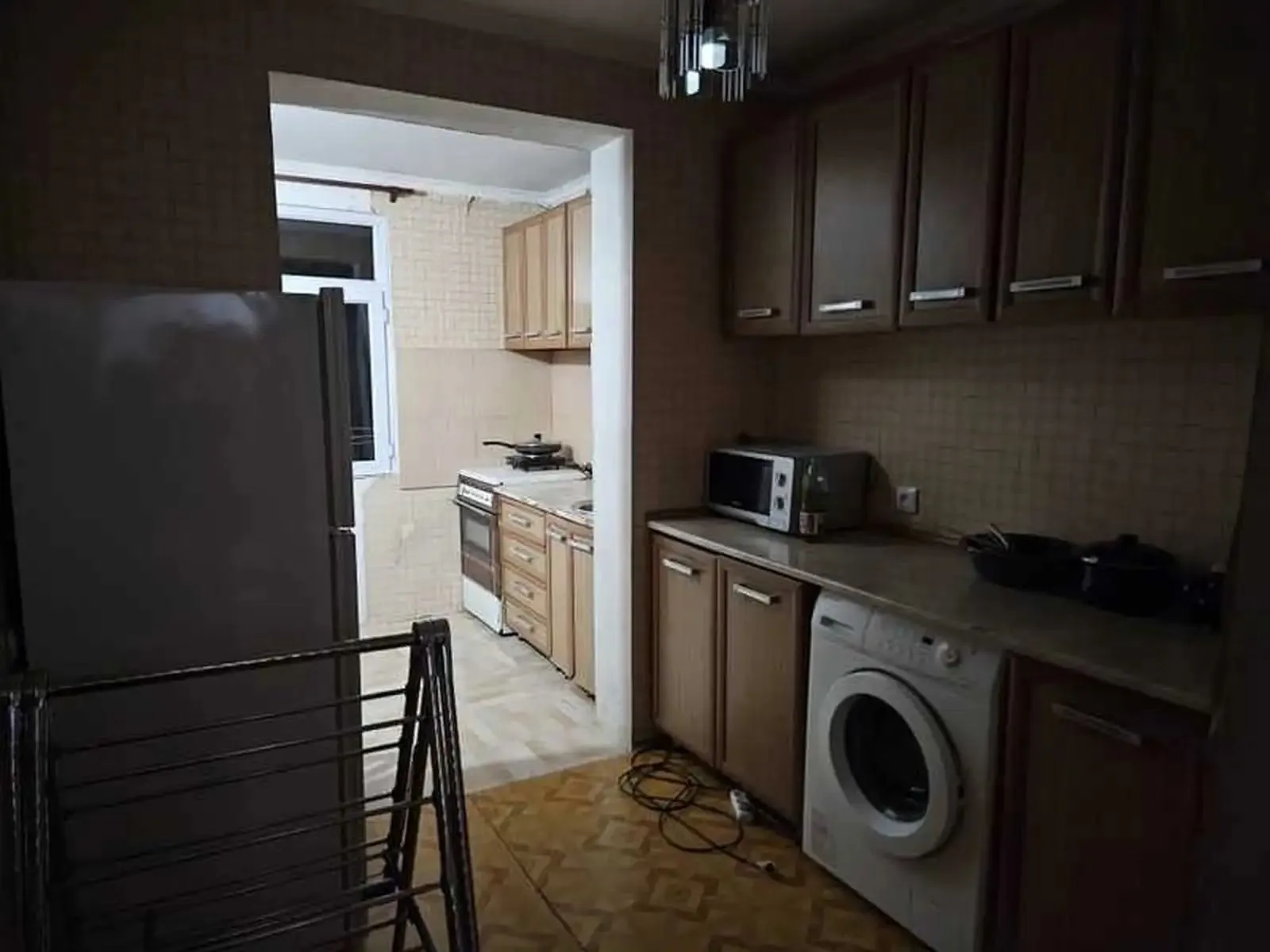 2-комн. квартира, 4 этаж, 70м², 101мк