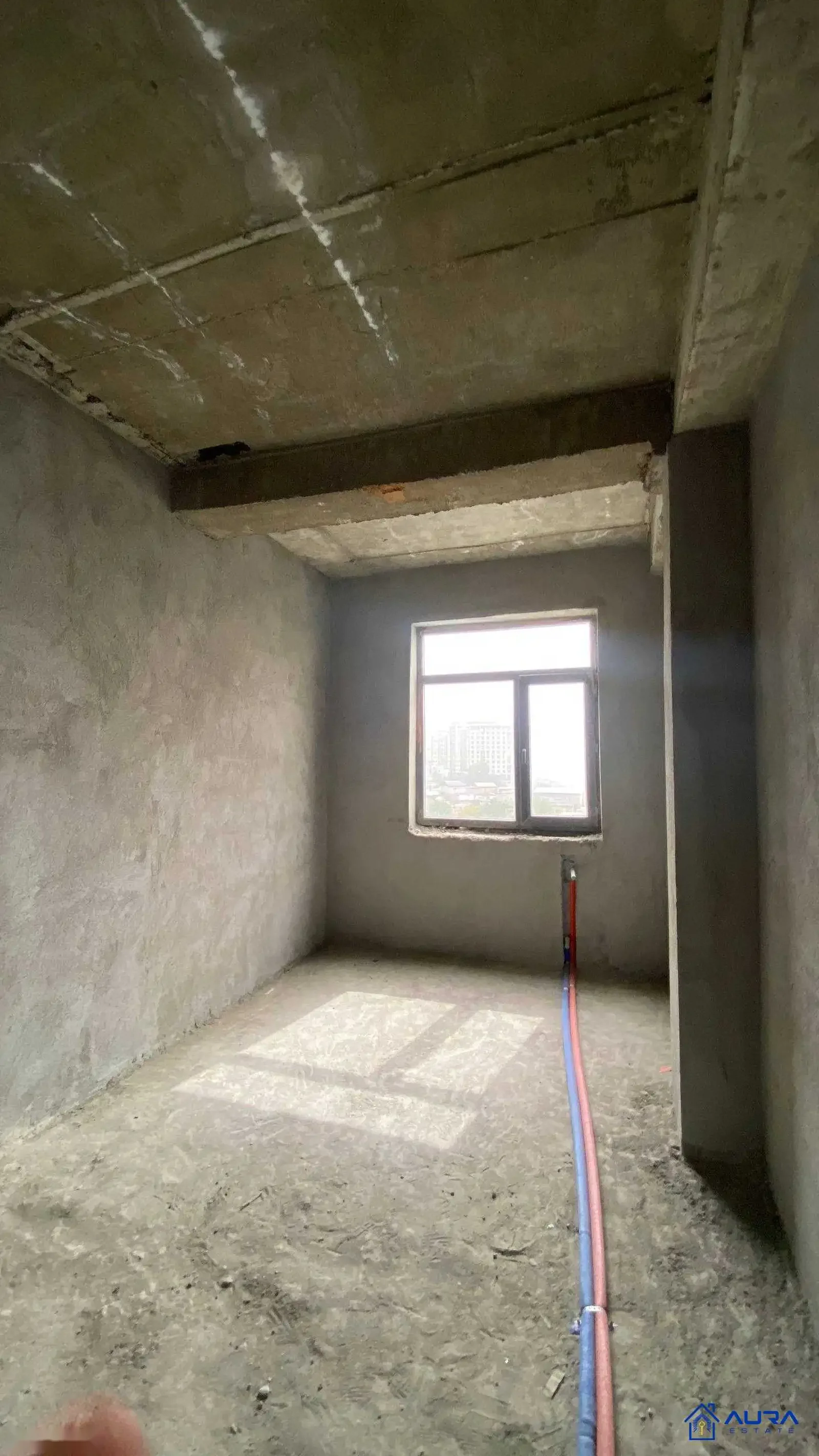 3-комн. квартира, 8 этаж, 82 м², И Сомони напротив Бухоро Паласс — фото 6