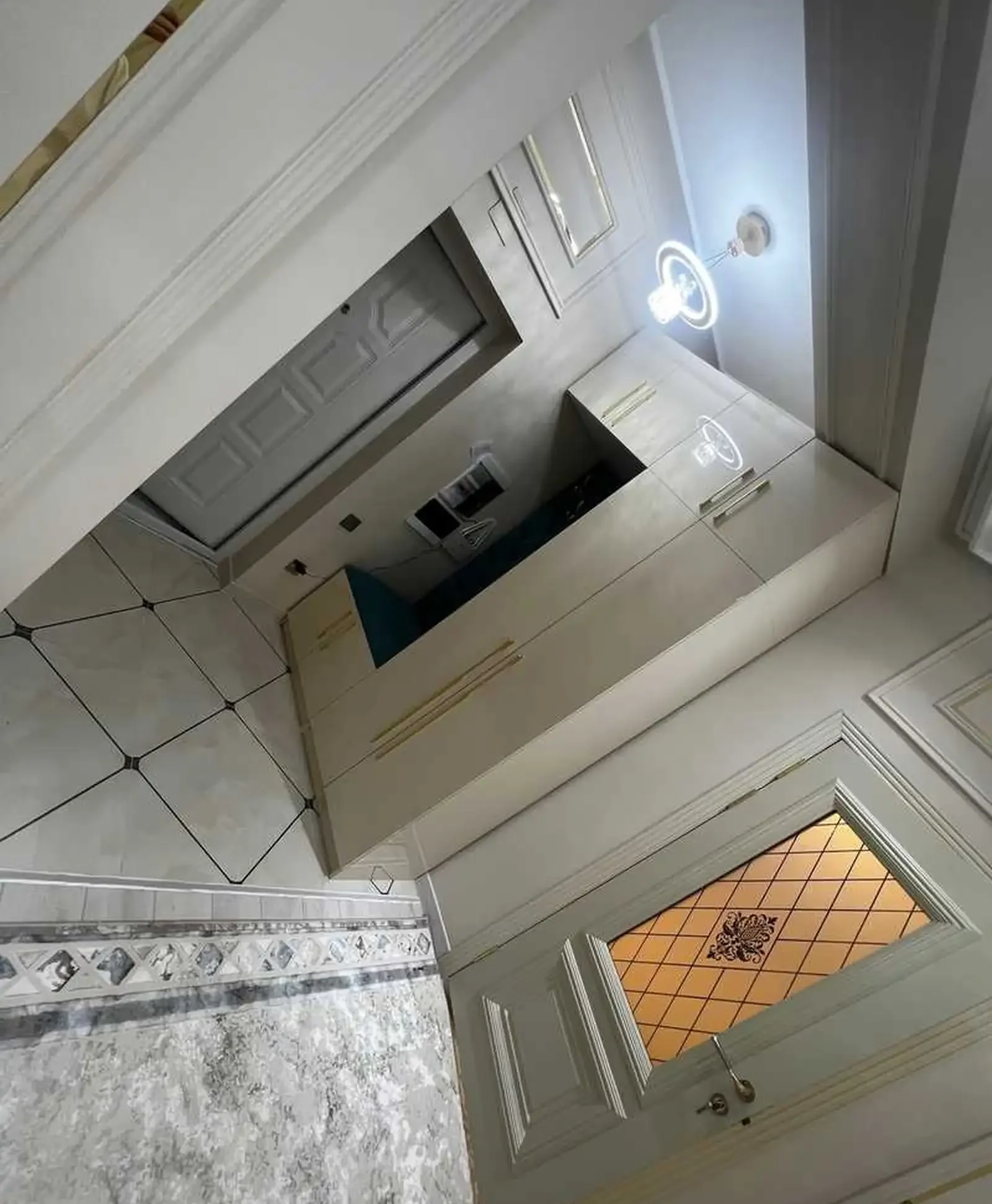 2-комн. квартира, 7 этаж, 98м², И. Сомони Сафо — фото 7