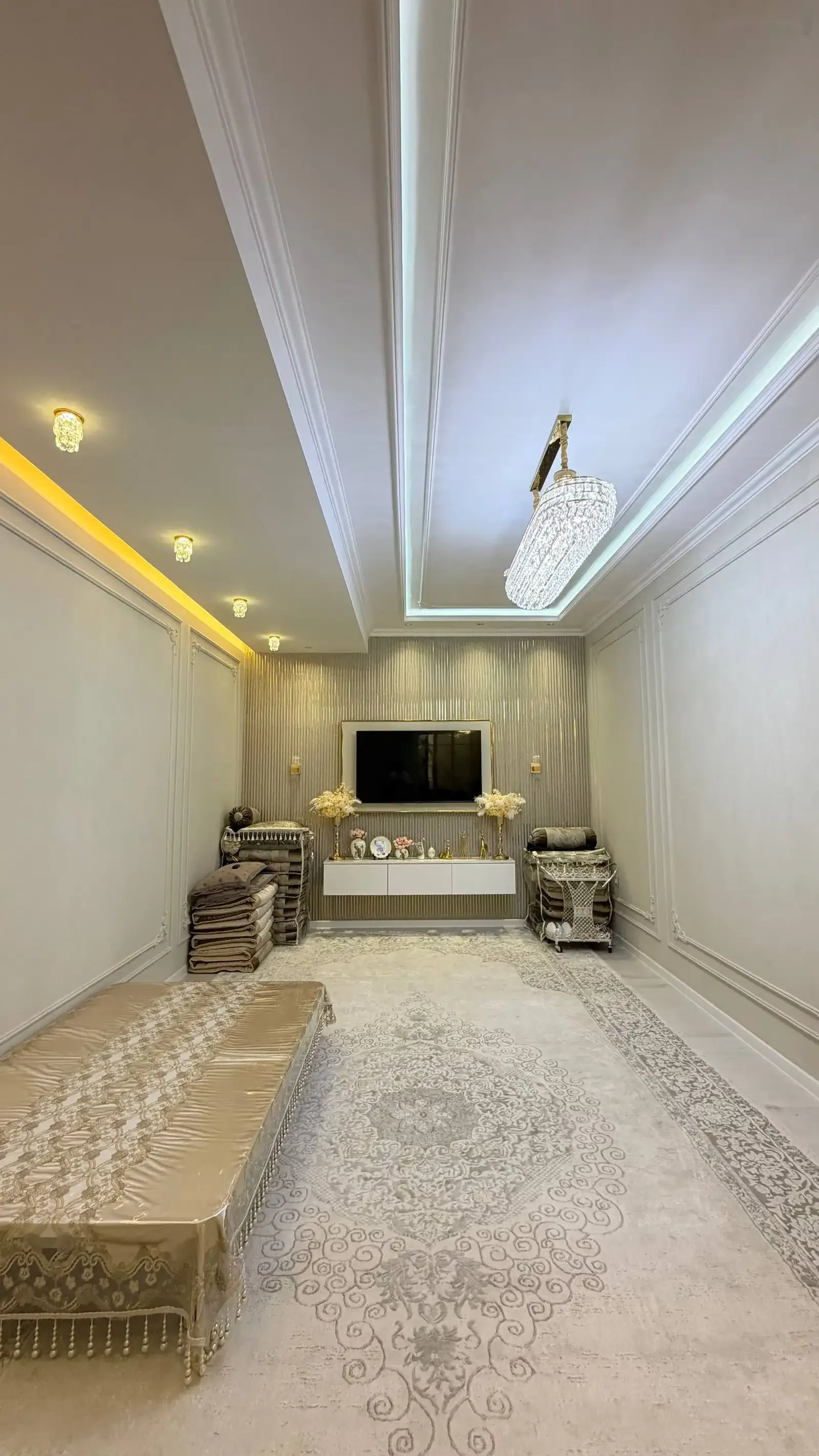 3-комн. квартира, 2 этаж, 108 м², Шохмансур Се домаи Текстил — фото 7