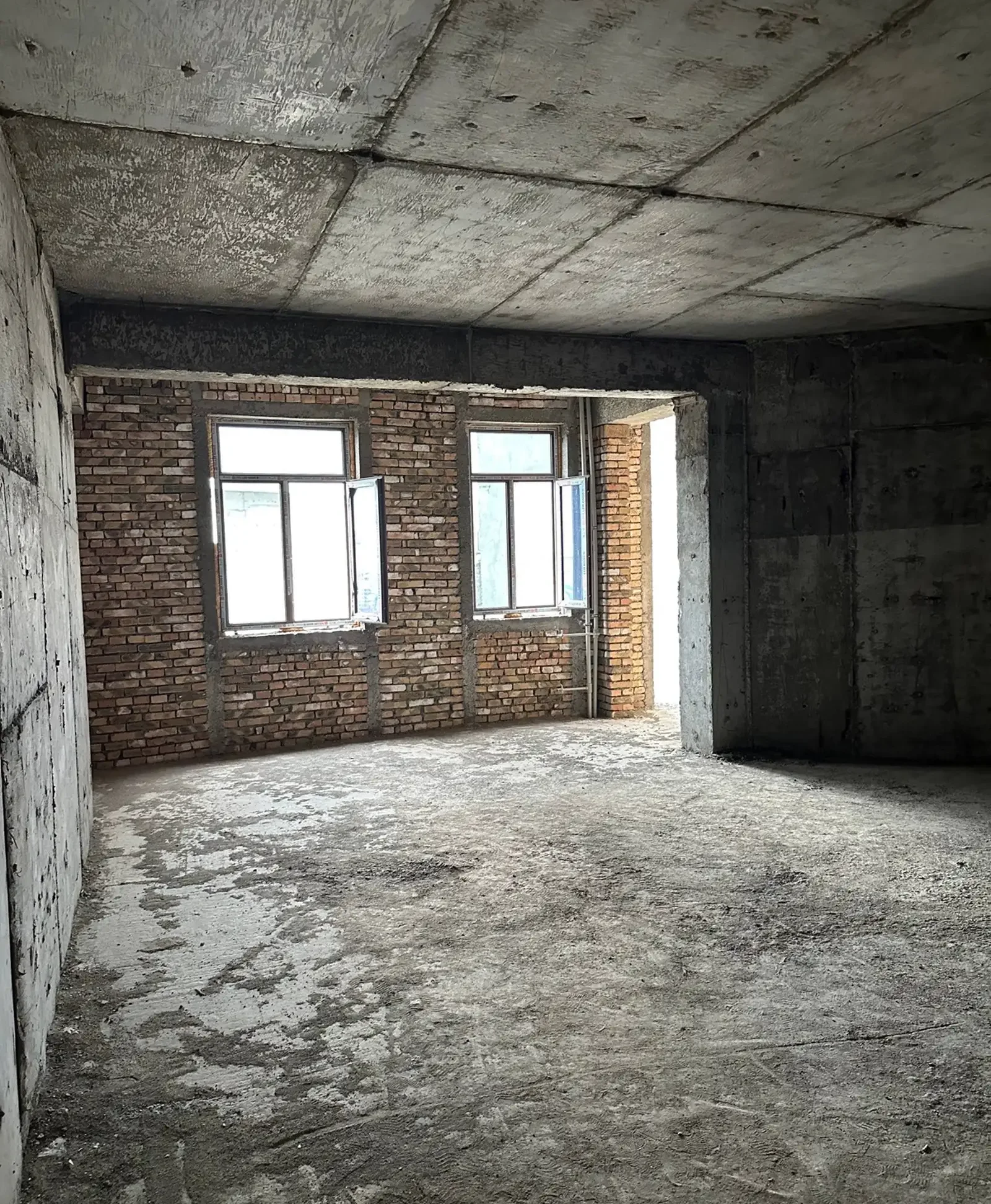 1-комн. квартира, 15 этаж, 64 м², Шоҳмансур