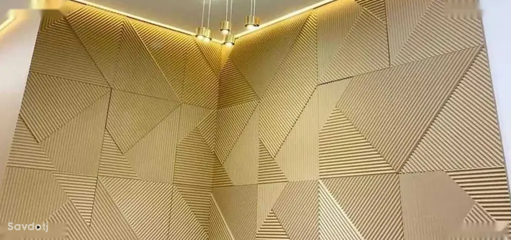 3D Панель