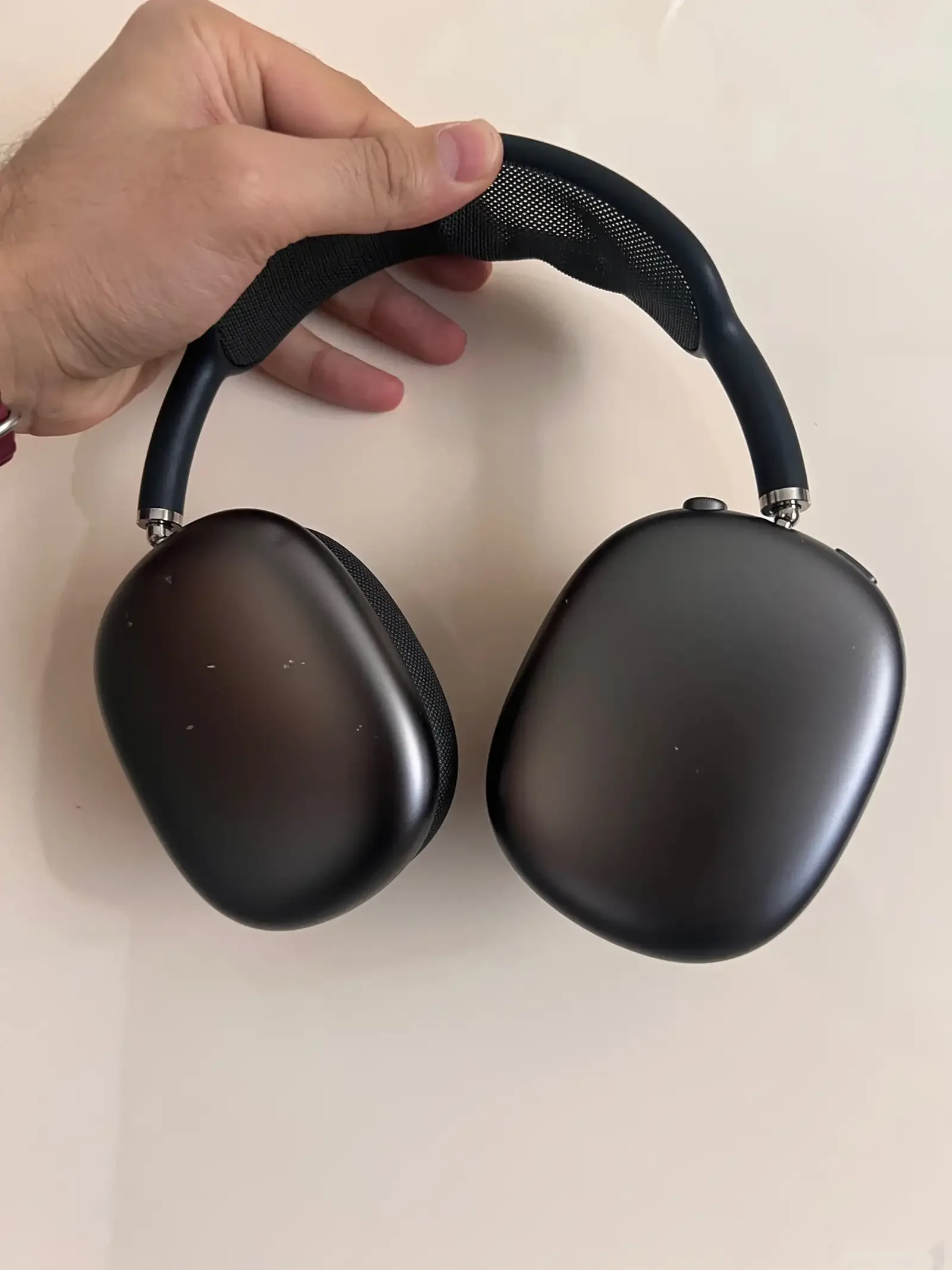 Наушники Apple Airpods Max — фото 3