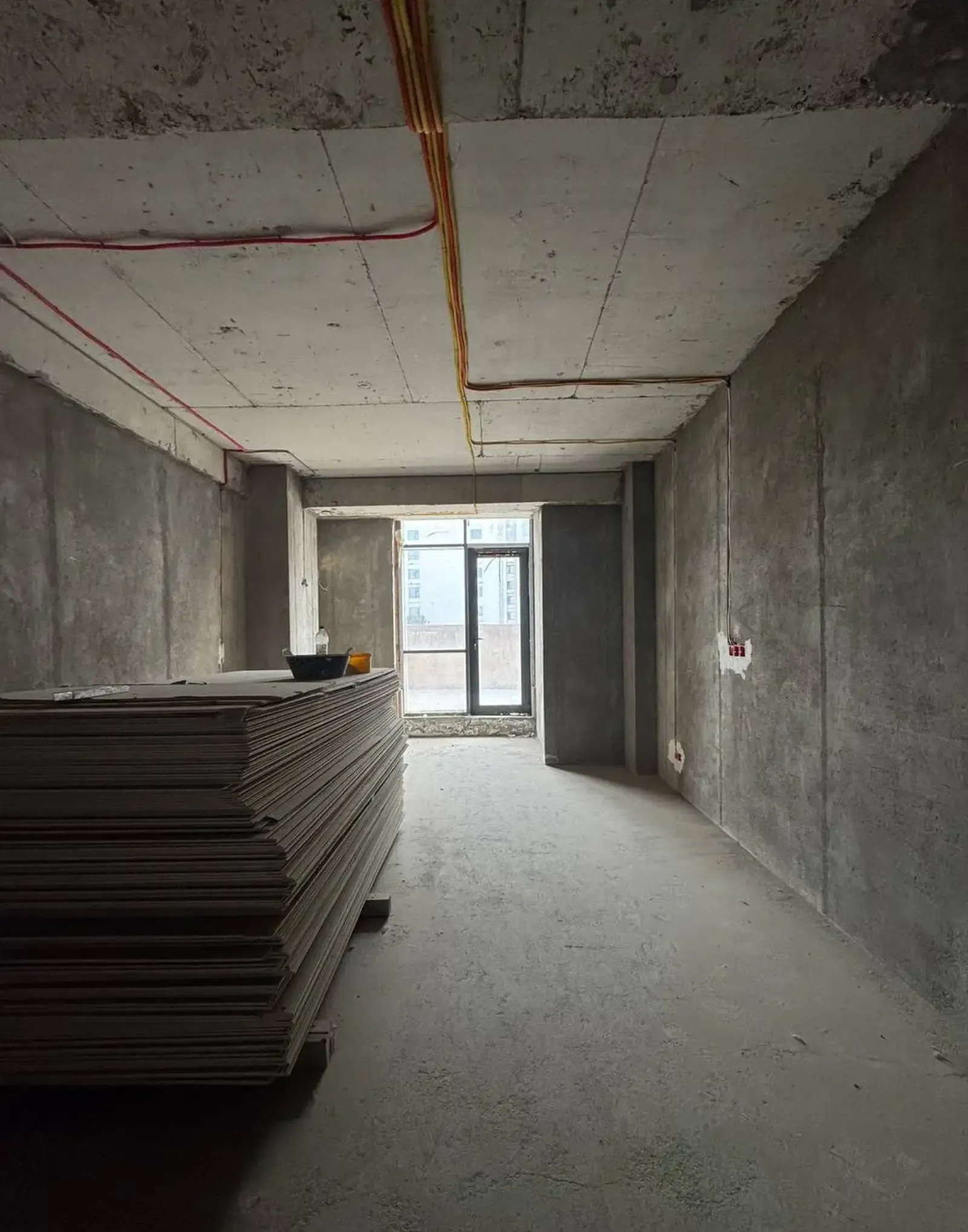 3-комн. квартира, 4 этаж, 186 м², Сомони