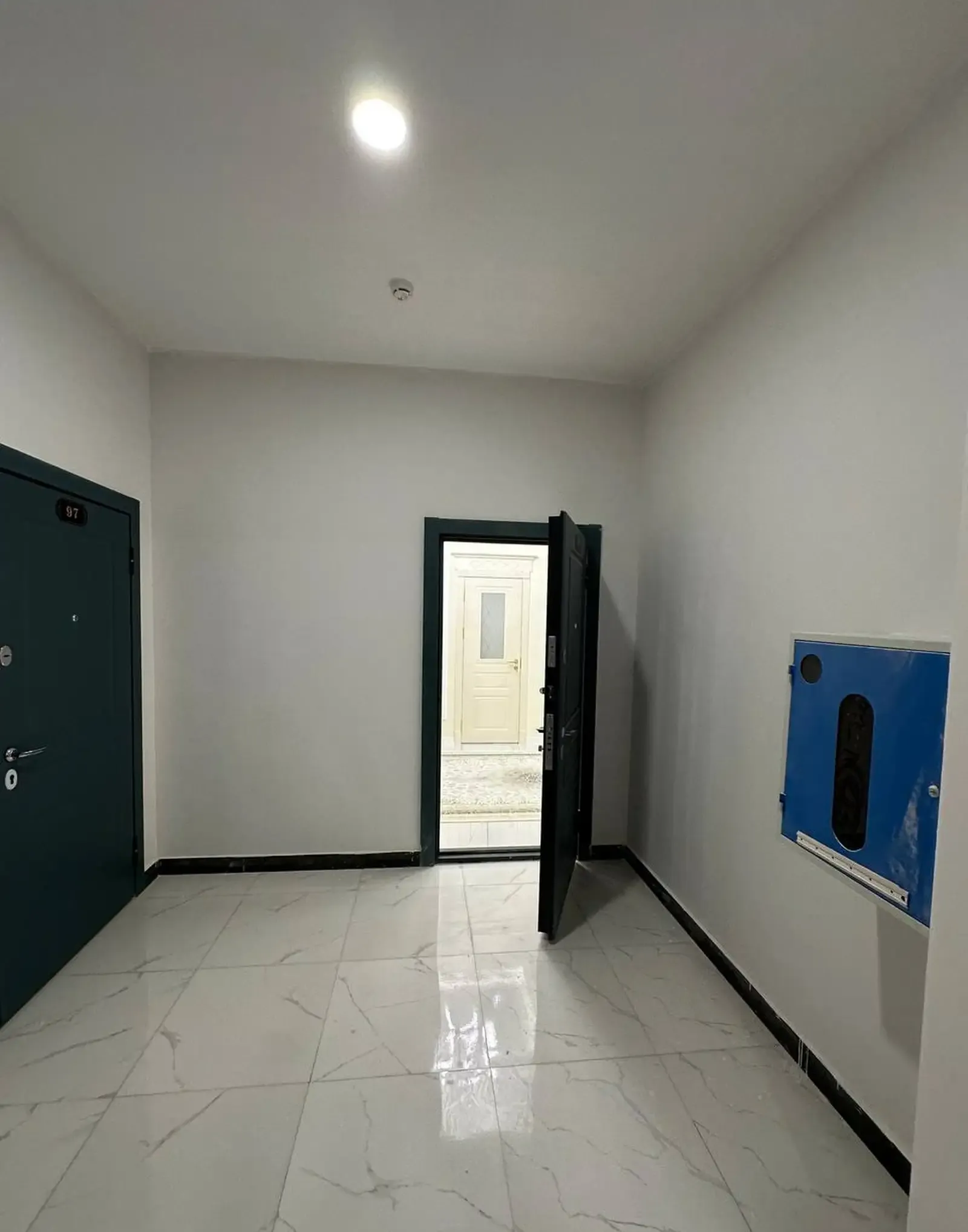 3-комн. квартира, 14 этаж, 98 м², Сино
