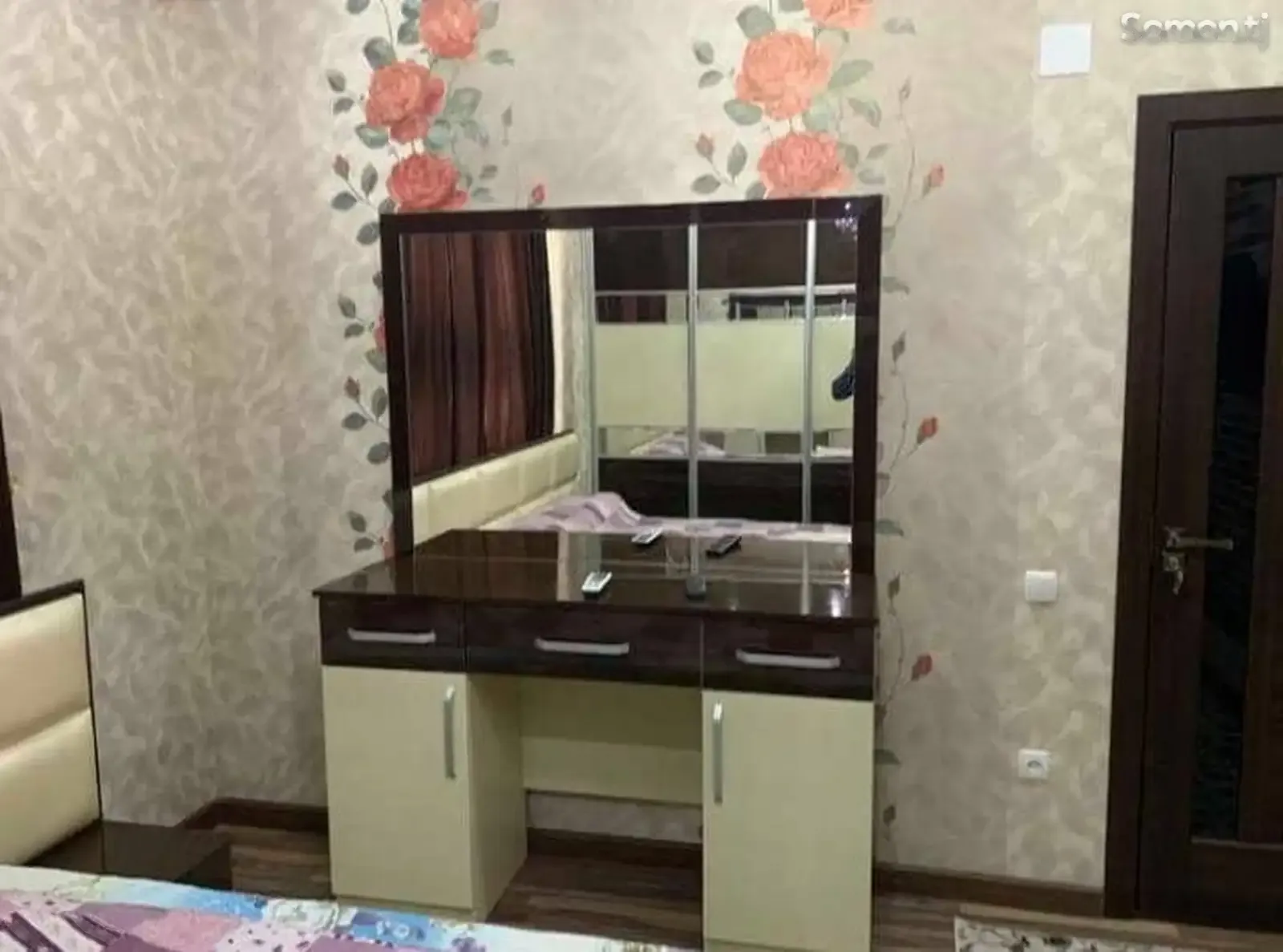 2-комн. квартира, 3 этаж, 88м², 12 микрорайон