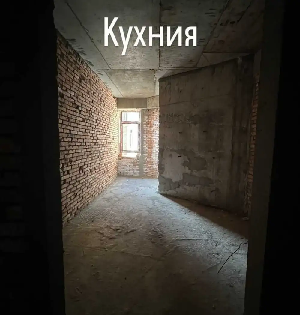 3-комн. квартира, 13 этаж, 123 м², Сино(кольцевой Профсоюз )