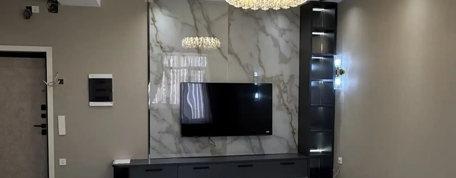2-комн. квартира, 9 этаж, 60м², Славянский Университет, С/М Шохон