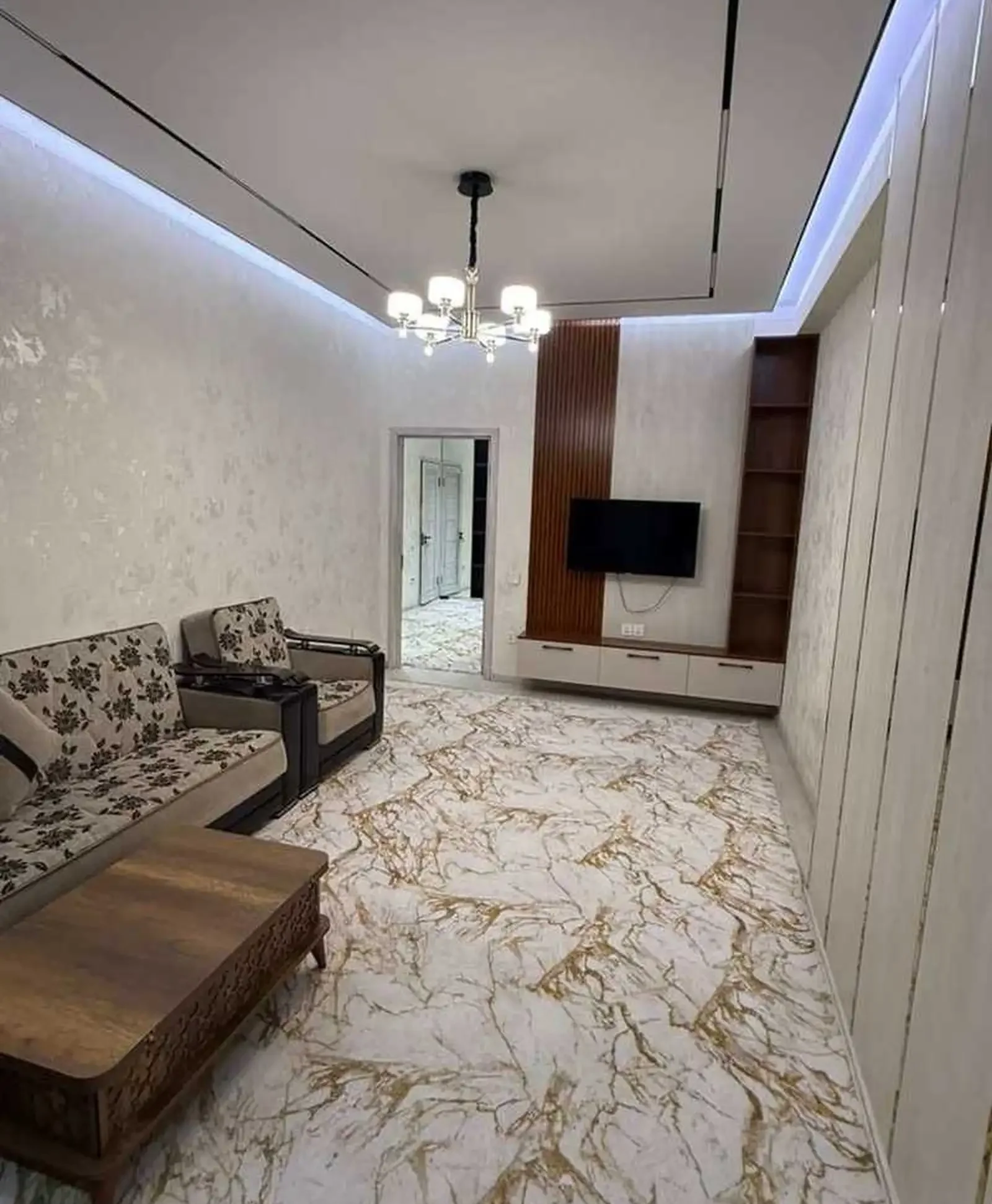 2-к квартира, 4 этаж, 70 м², Шохмансур — фото 5