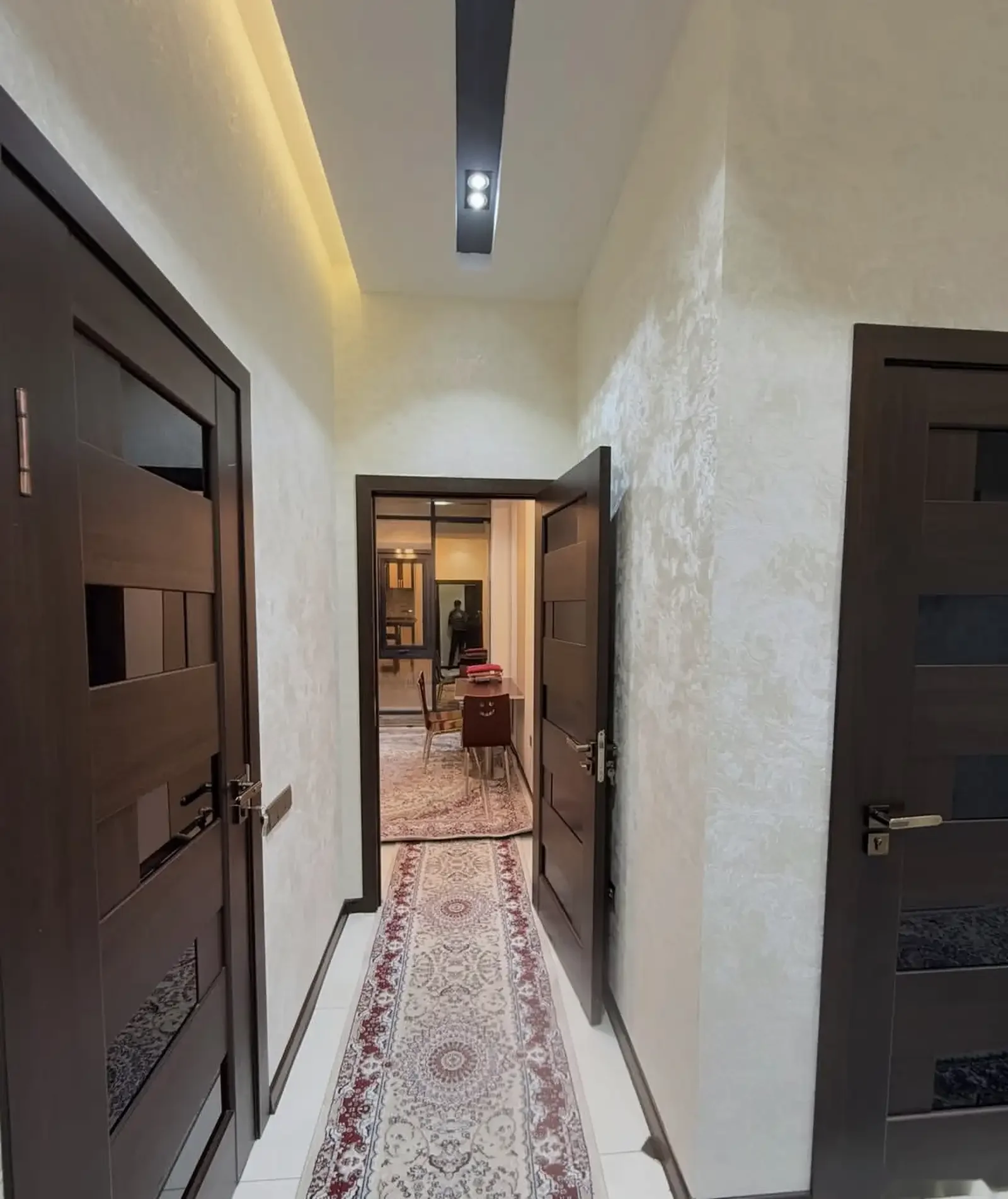 2-комн. квартира, 12 этаж, 68 м², Сино — фото 8