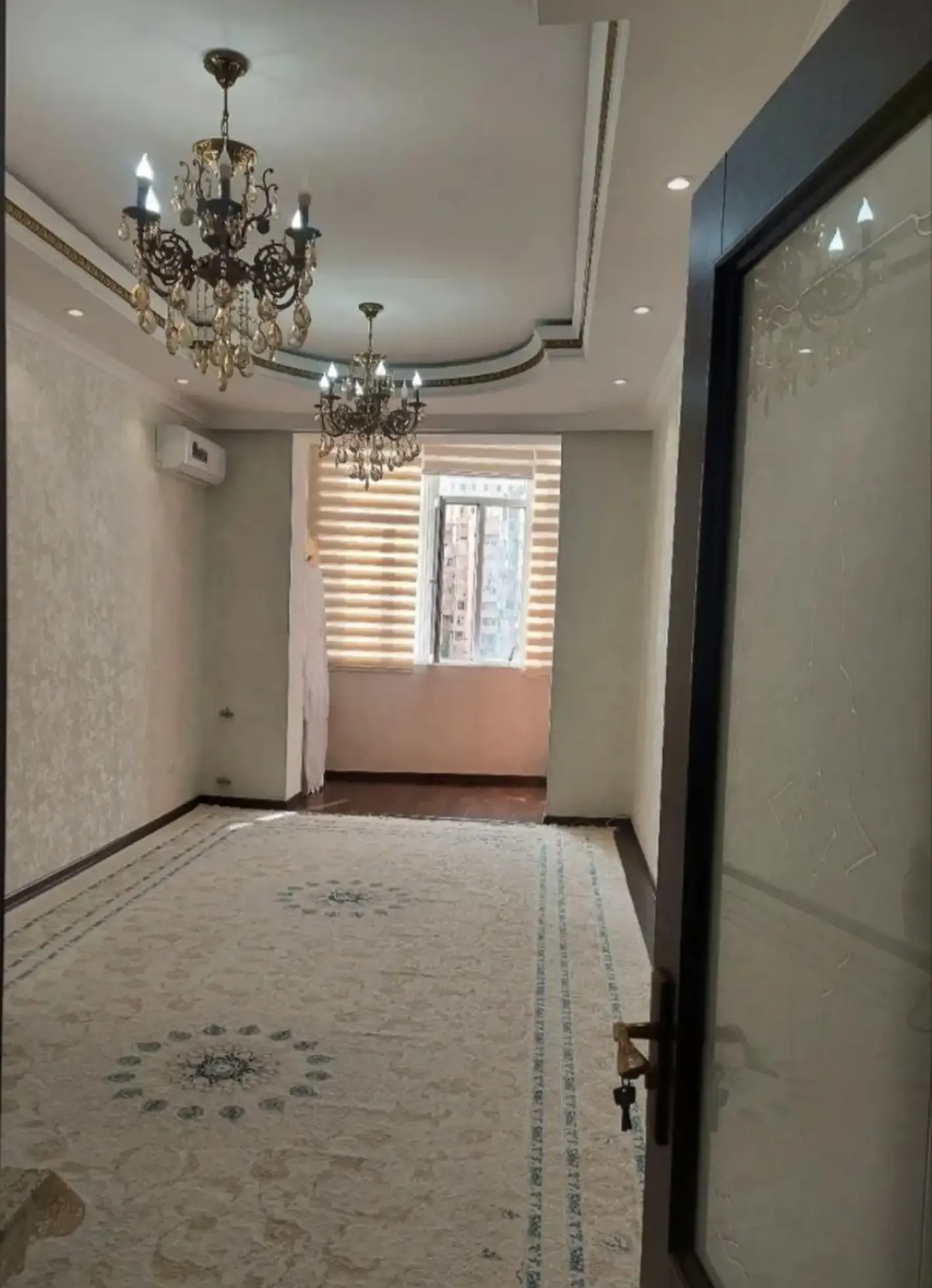 2-комн. квартира, 4 этаж, 82 м², Шохмансур