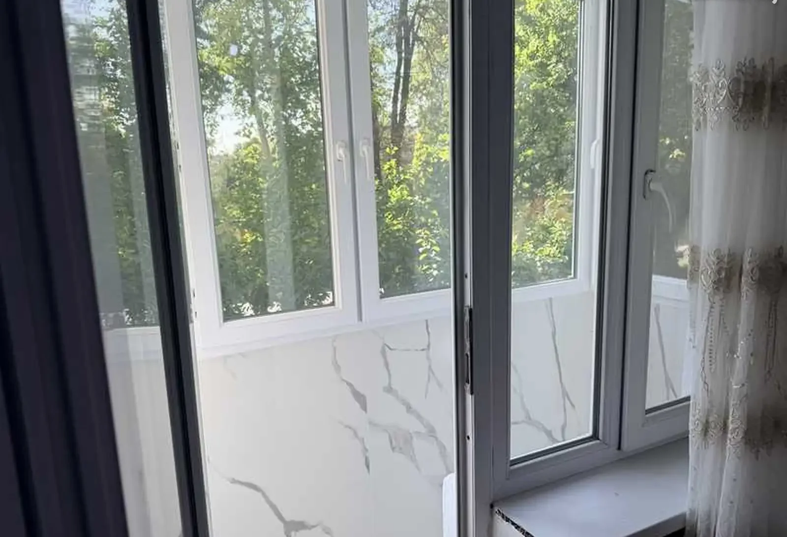 4-к квартира, Новостройка этаж, 100 м², Сино — фото 9