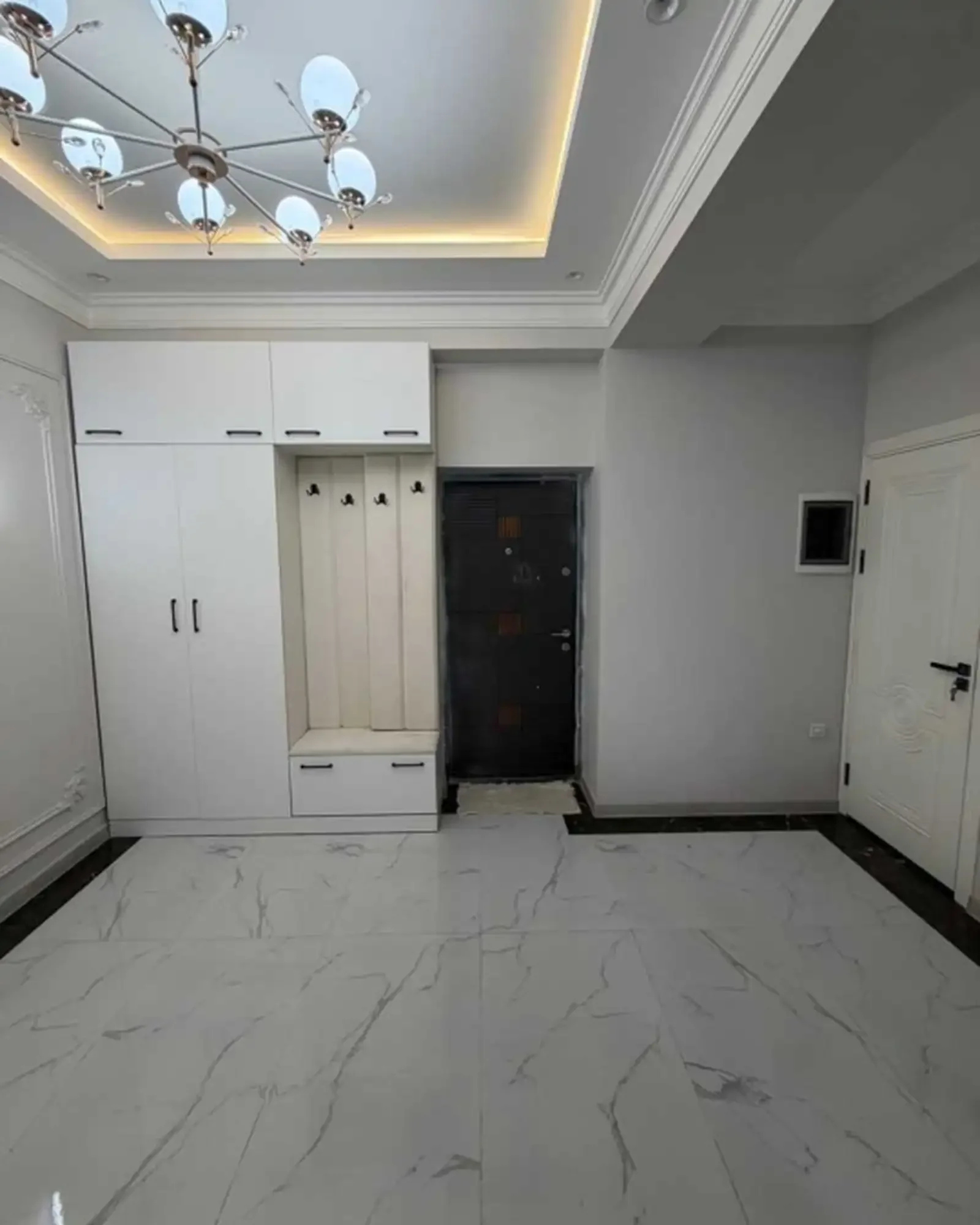 2-комн. квартира, 7 этаж, 68м², шохмансур — фото 2