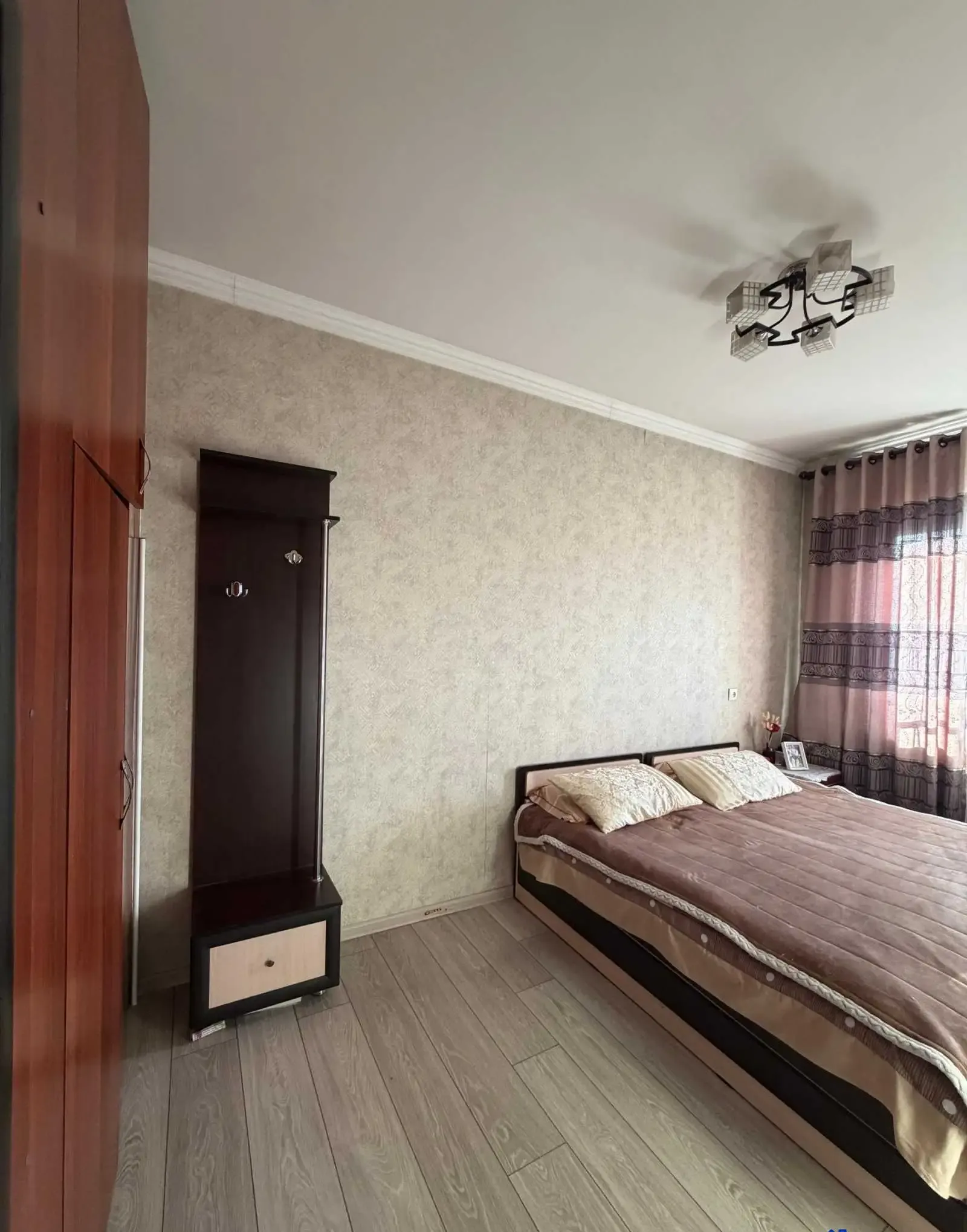 3-комн. квартира, 9 этаж, 80 м², Фирдавси