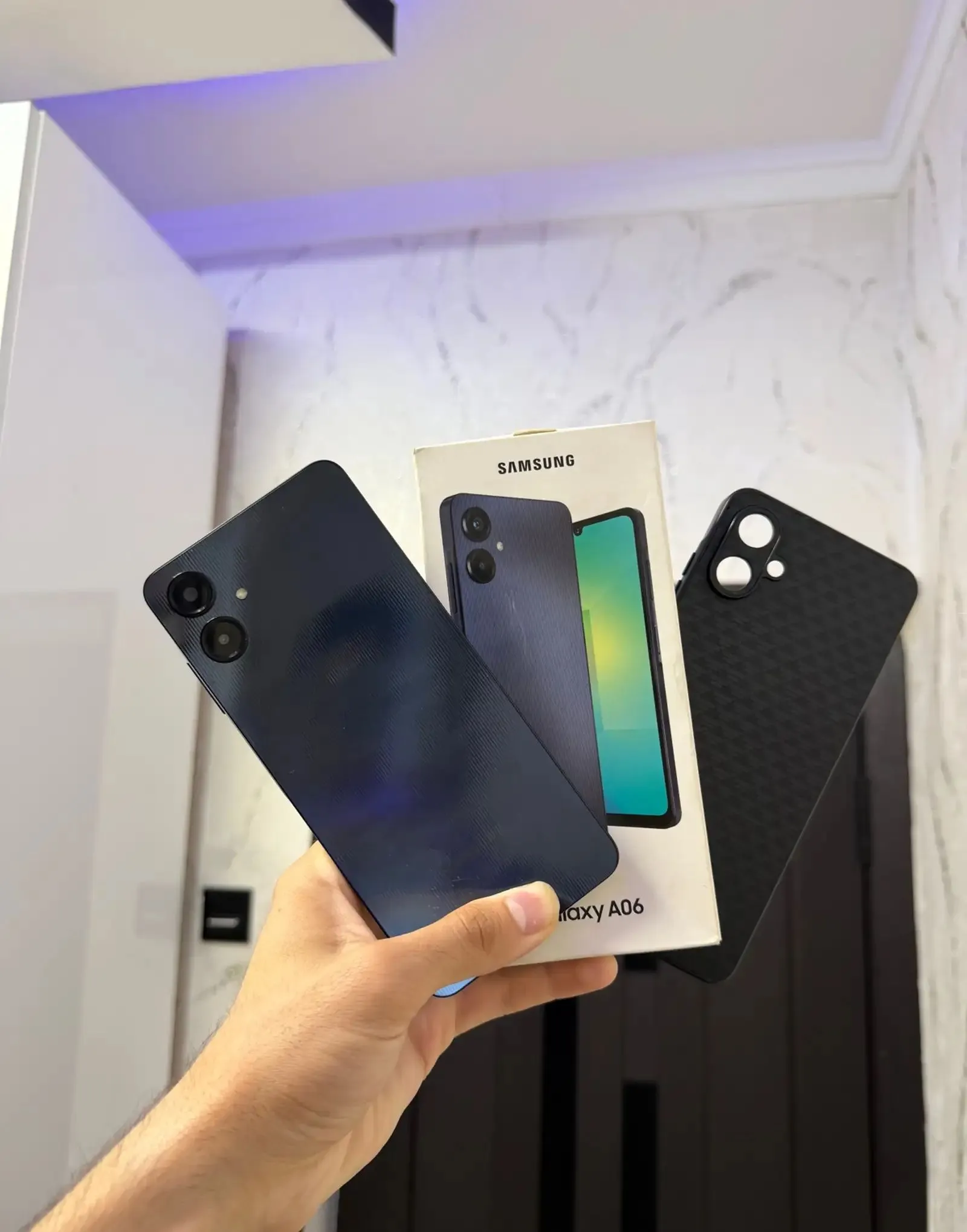 Samsung Galaxy A06 64 gb