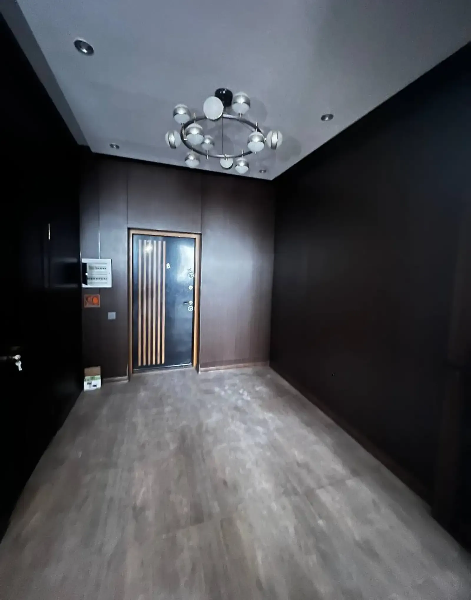 2-комн. квартира, 8 этаж, 53 м², И. Сомони