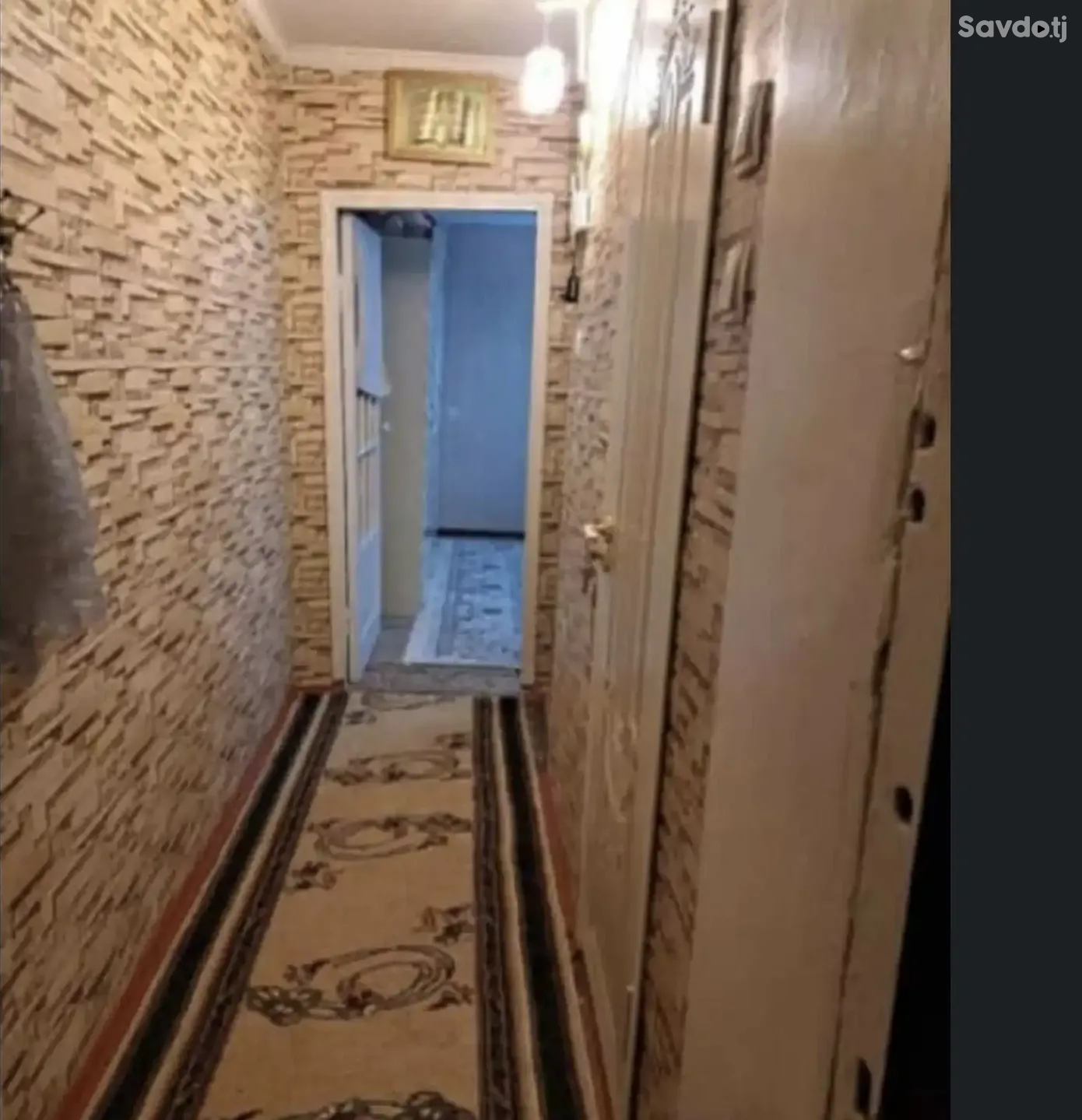 1-комн. квартира, 1 этаж, 48 м², сино