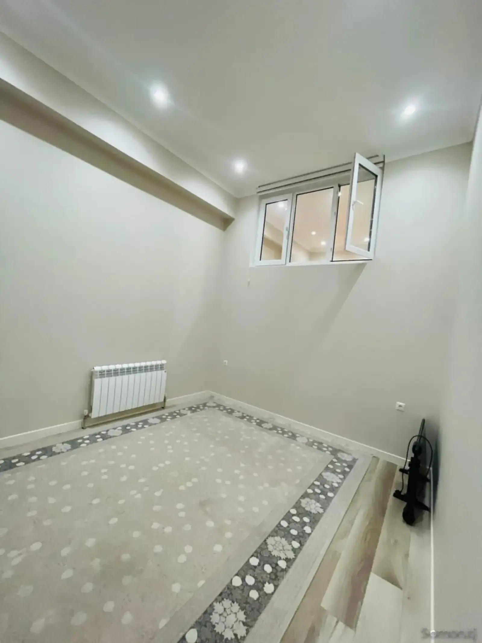 2-комн. квартира, 17 этаж, 63 м², Проспект айни, ЖК Бахт Z