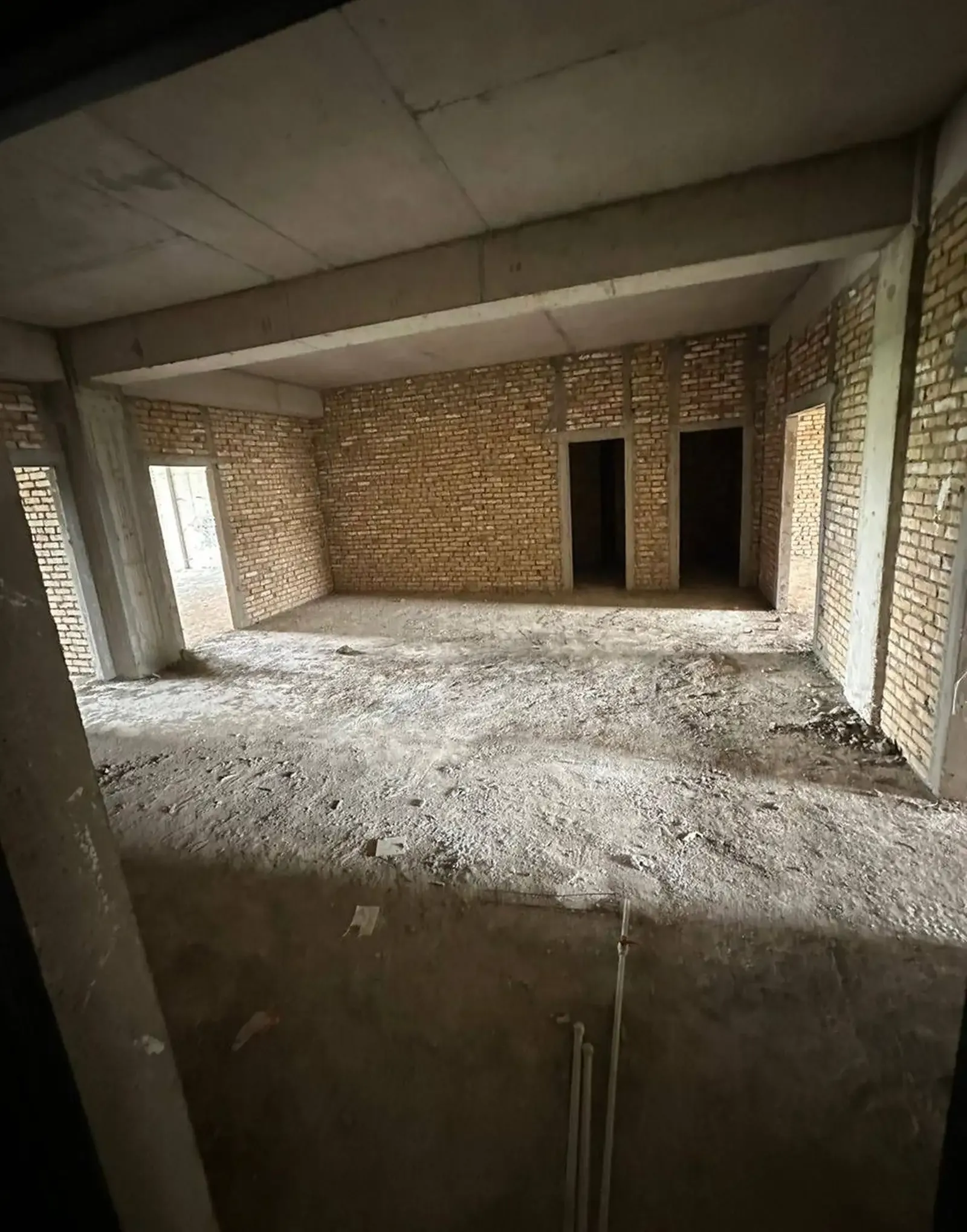 4-комн. квартира, 7 этаж, 210 м², И Сомони