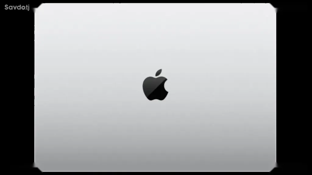 Ноутбук Apple MacBook Pro 14, M5 Pro, 24ГБ, 2ТБ SSD, Silver, MJLV4