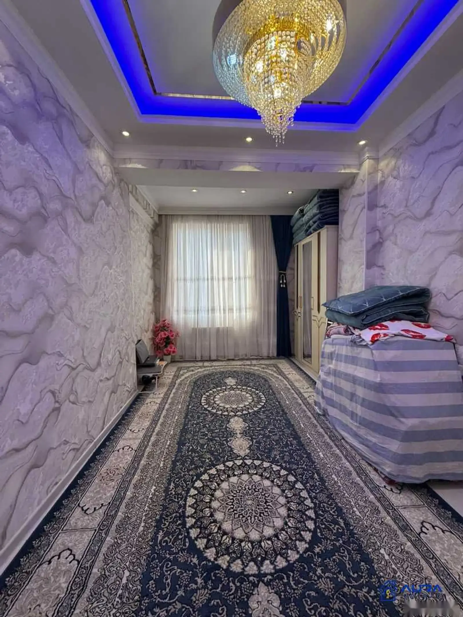 3-комн. квартира, 4 этаж, 79 м², Сино Казокон — фото 4