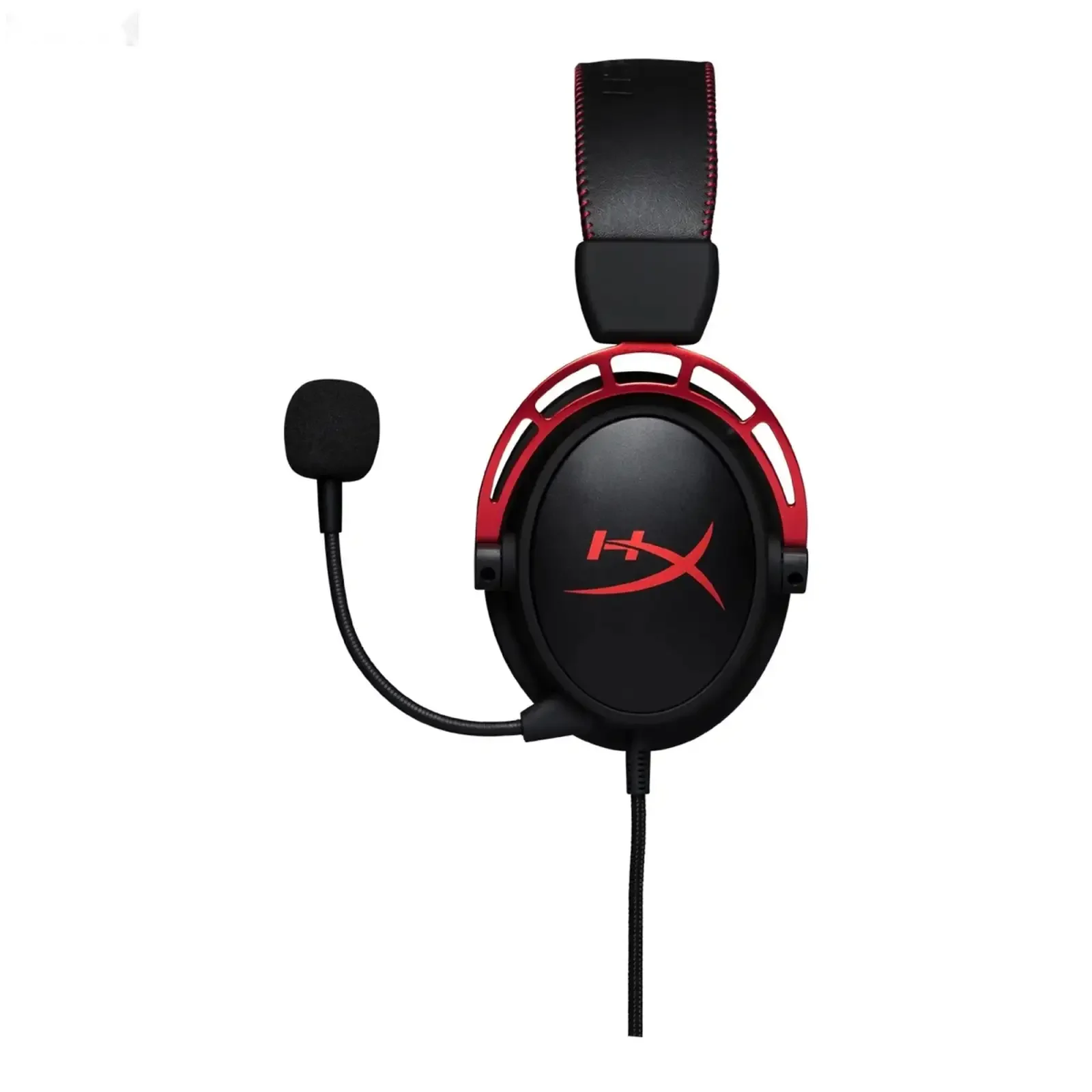 Наушники HyperX Cloud Alpha — фото 6