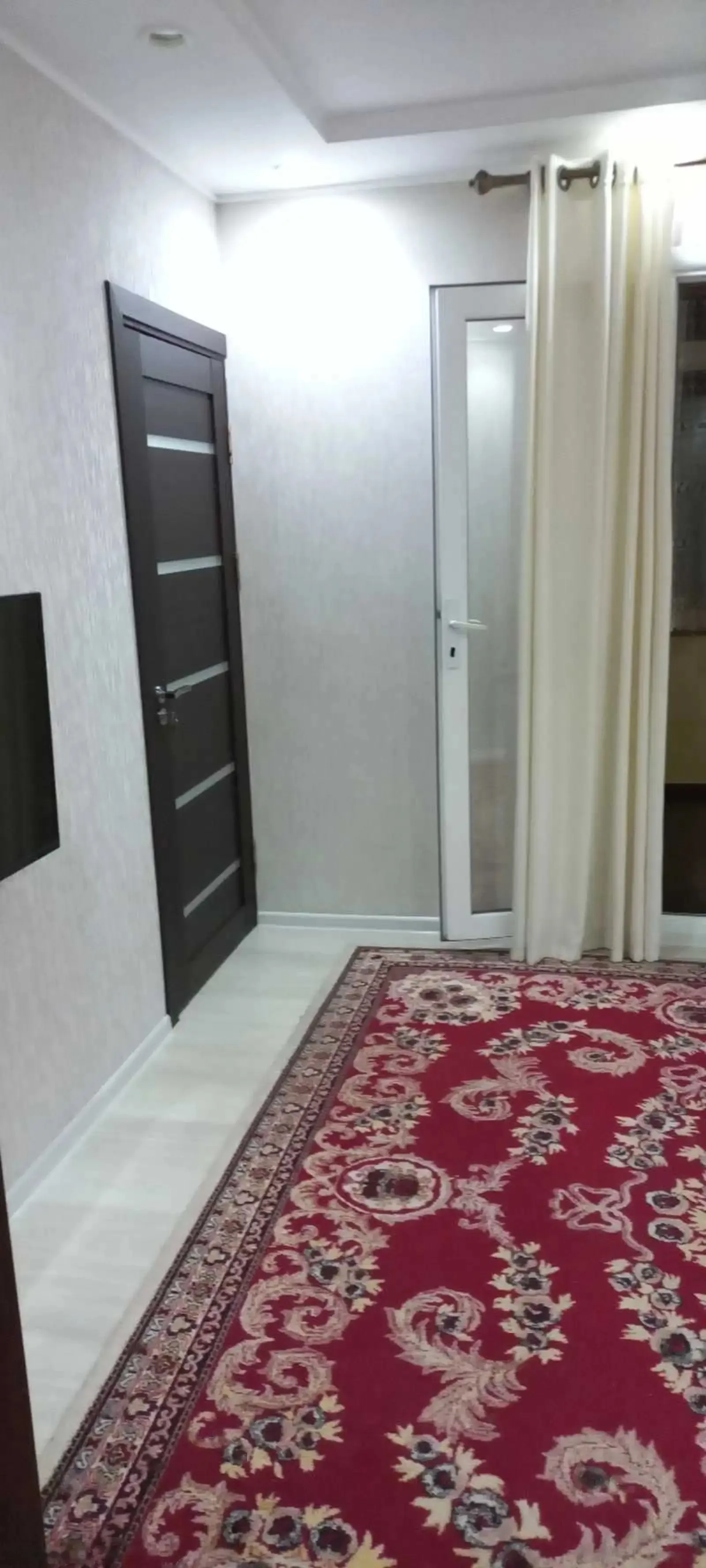 2-комн. квартира, 2 этаж, 58м², Зеленый бозор