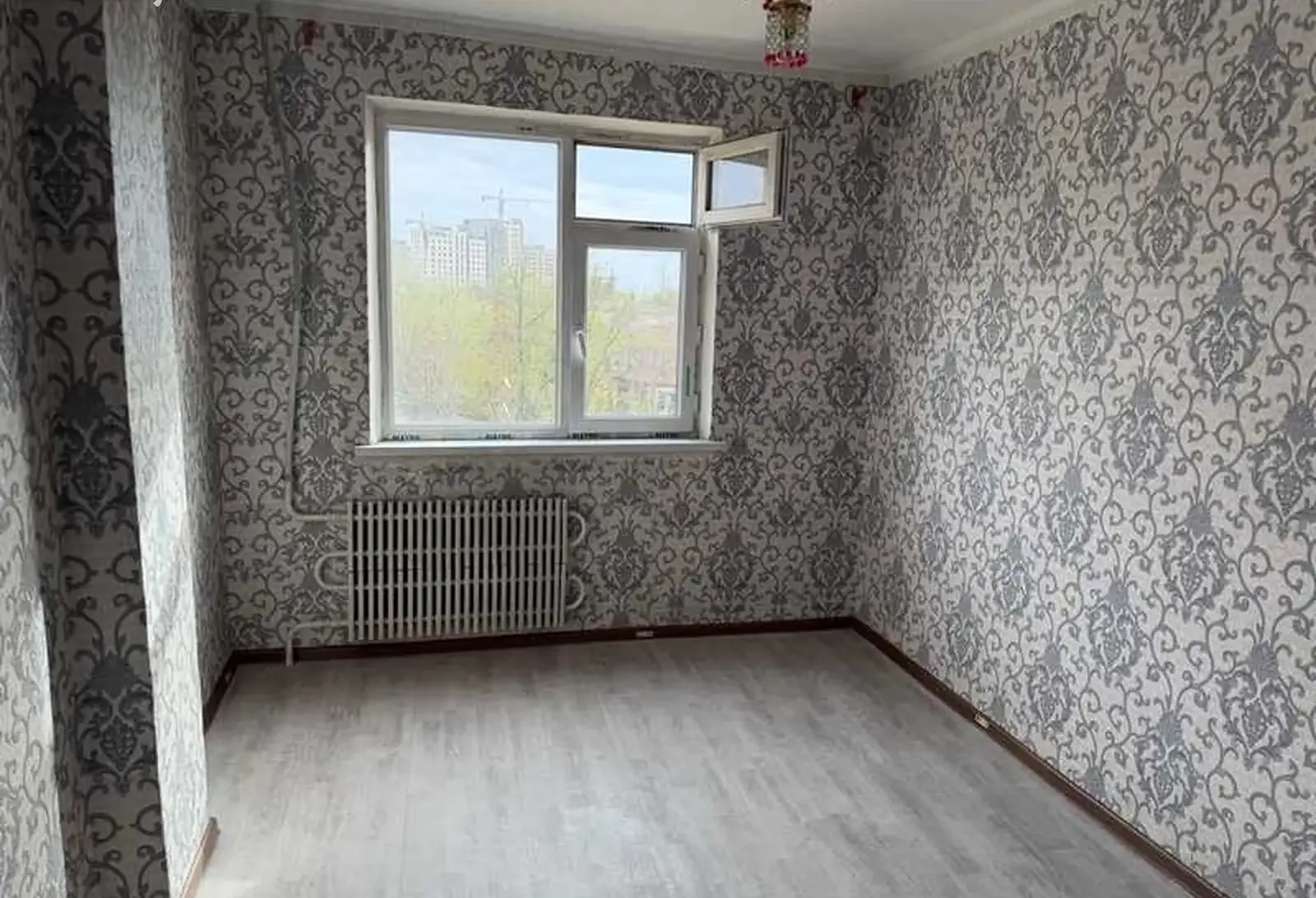 2-комн. квартира, 5 этаж, 59м², Профсоюз