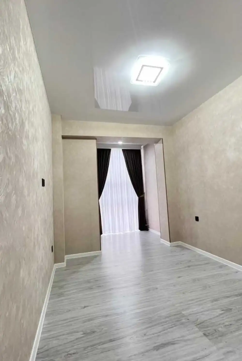 2-комн. квартира, 11 этаж, 70м², Сино назди Масчити Катар пеши Диамед