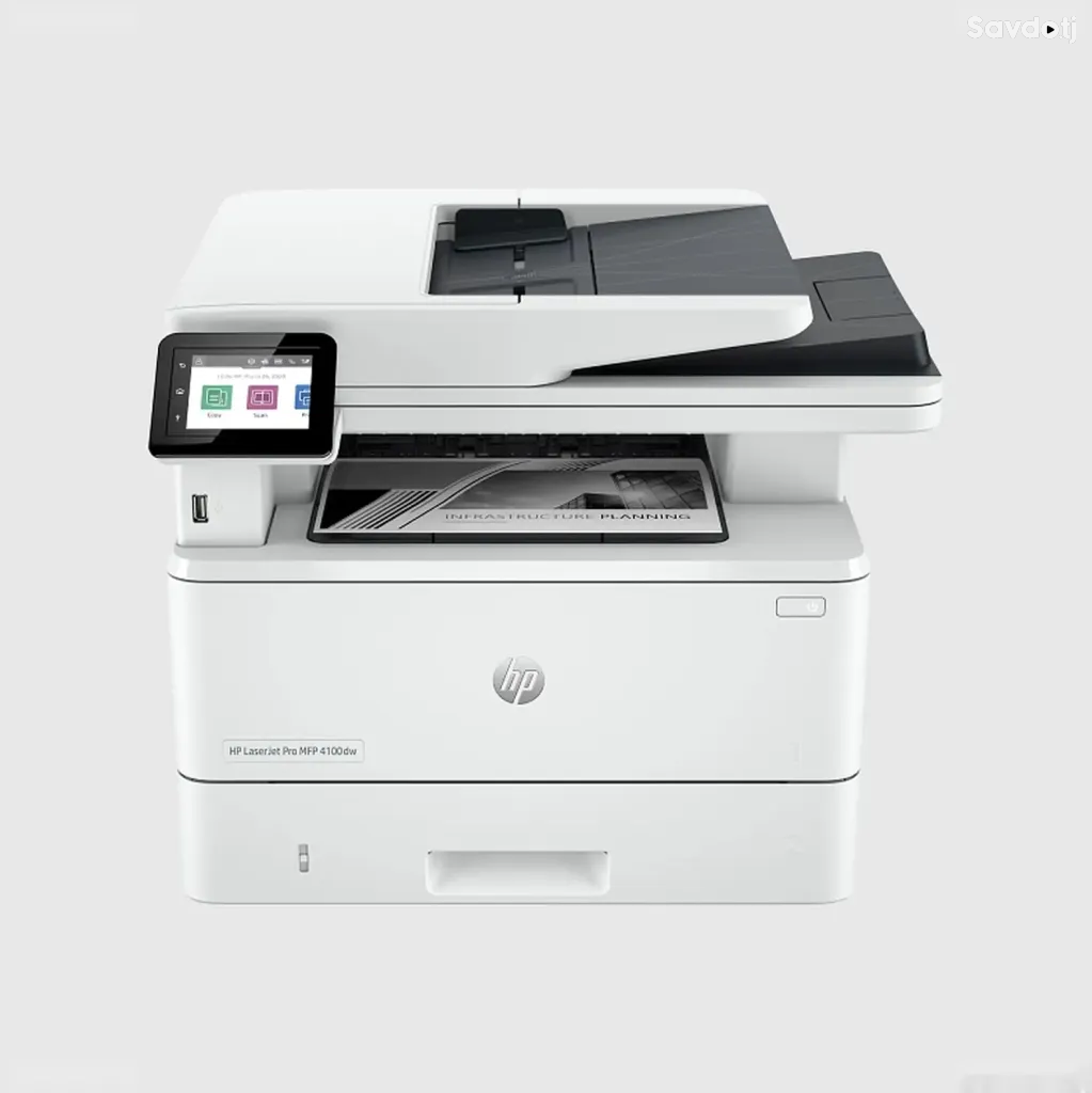 Принтер HP