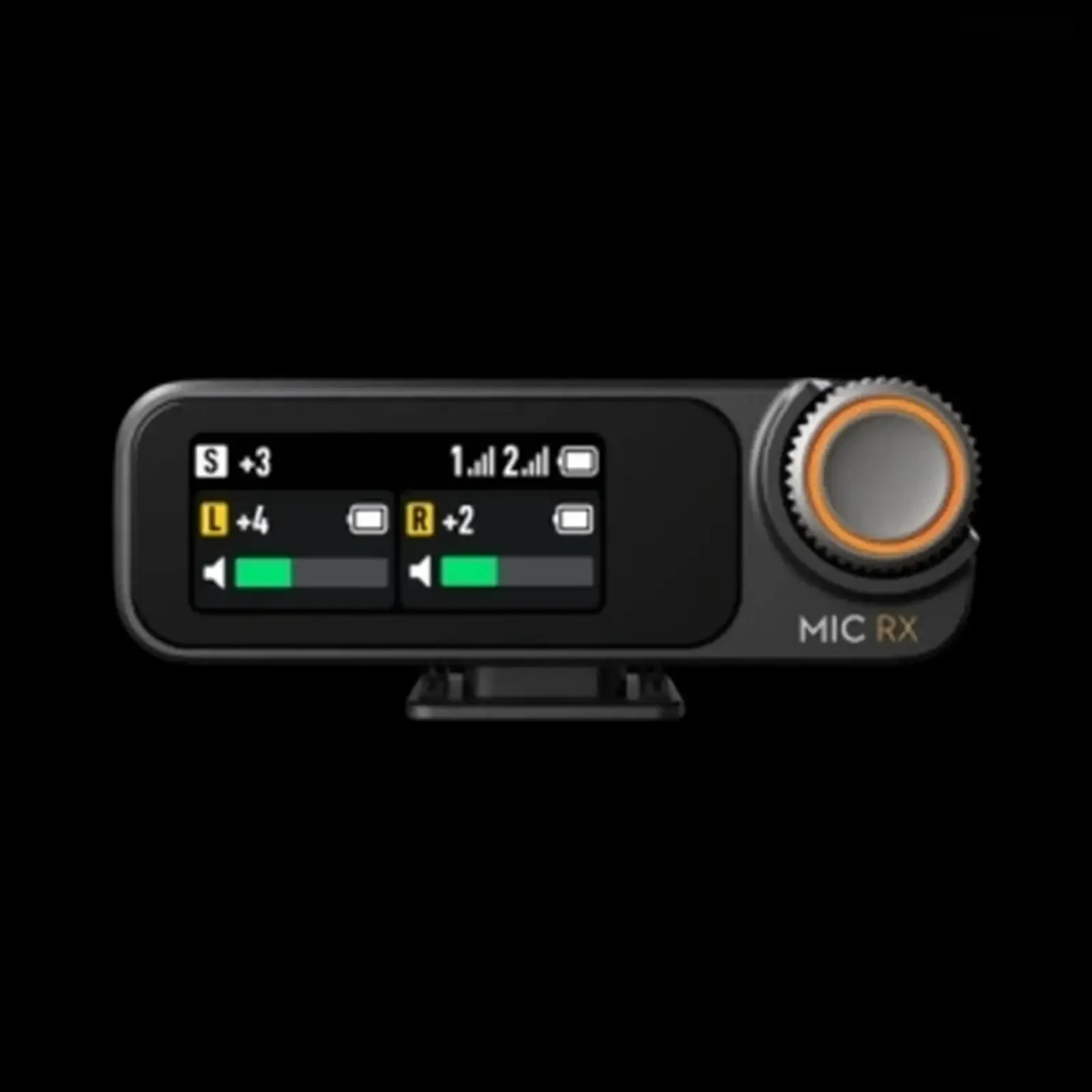 Микрофон DJI MIC 2 — фото 2