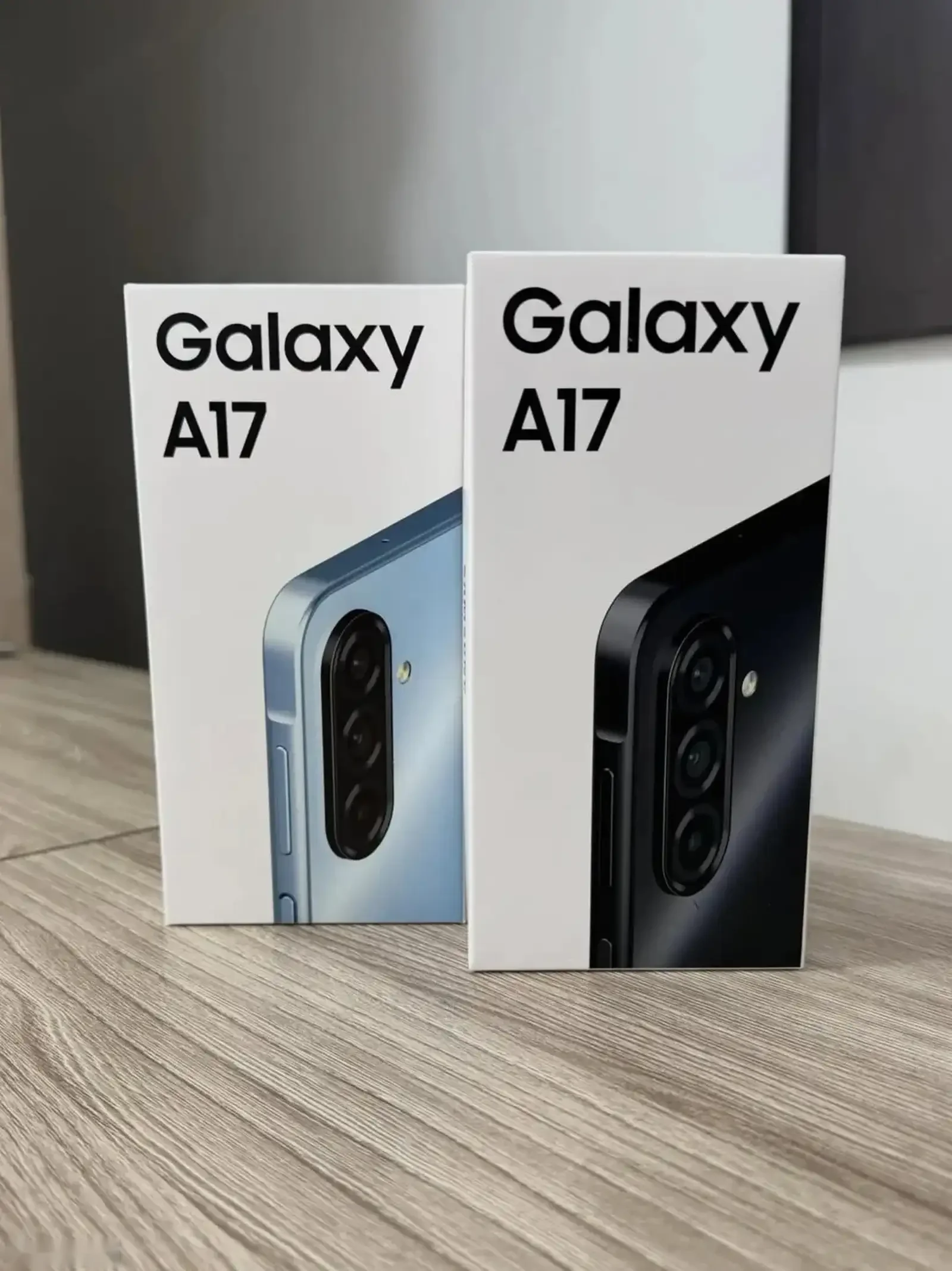Samsung Galaxy A17 128 gb — фото 4