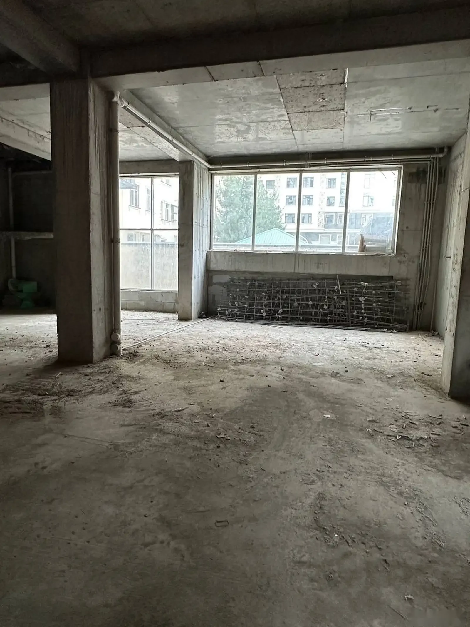 Помещение под свободное назначение, 236м², Сомони — фото 3