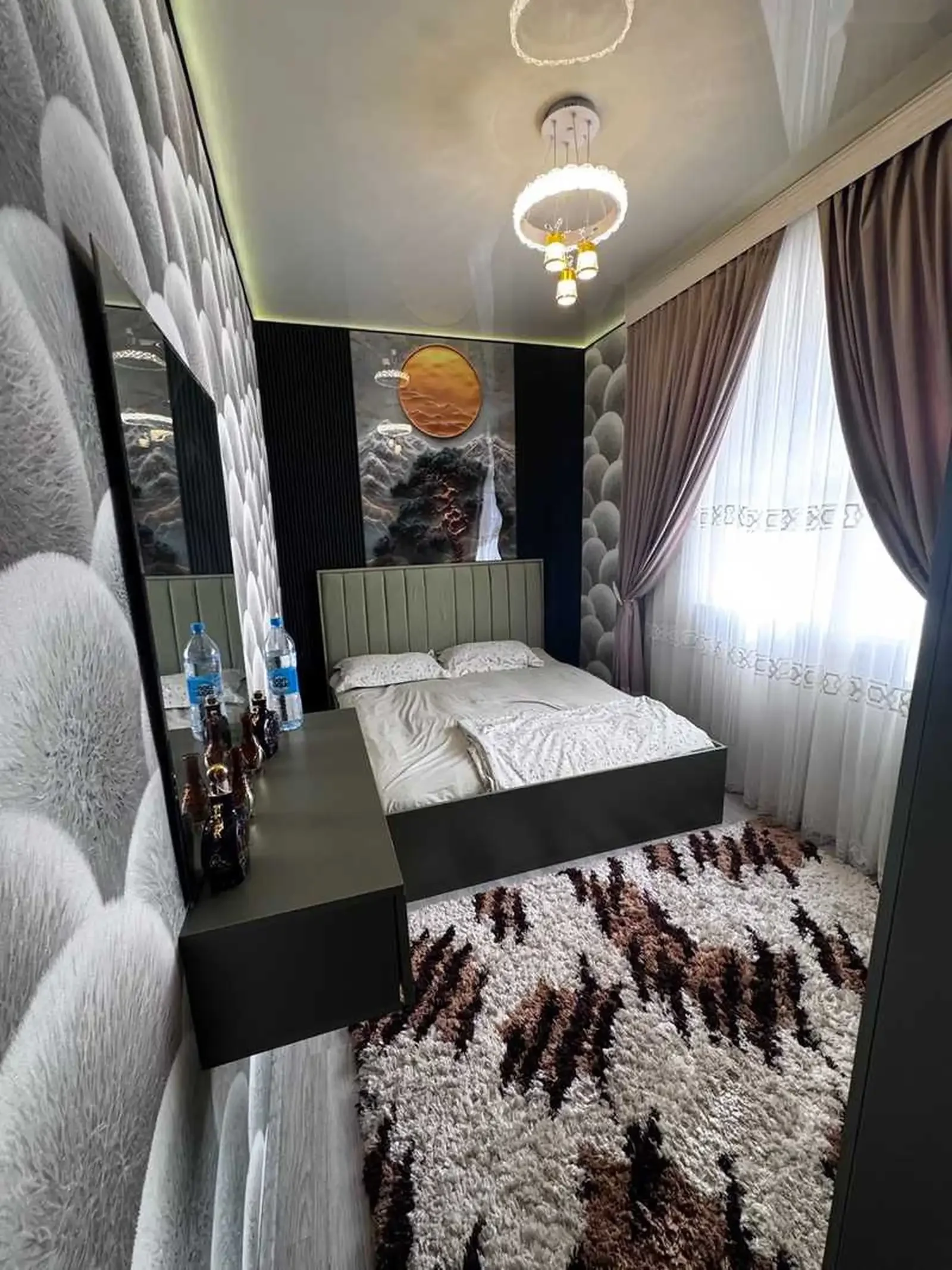 2-комн. квартира, 1 этаж, 60м², 9клм — фото 2