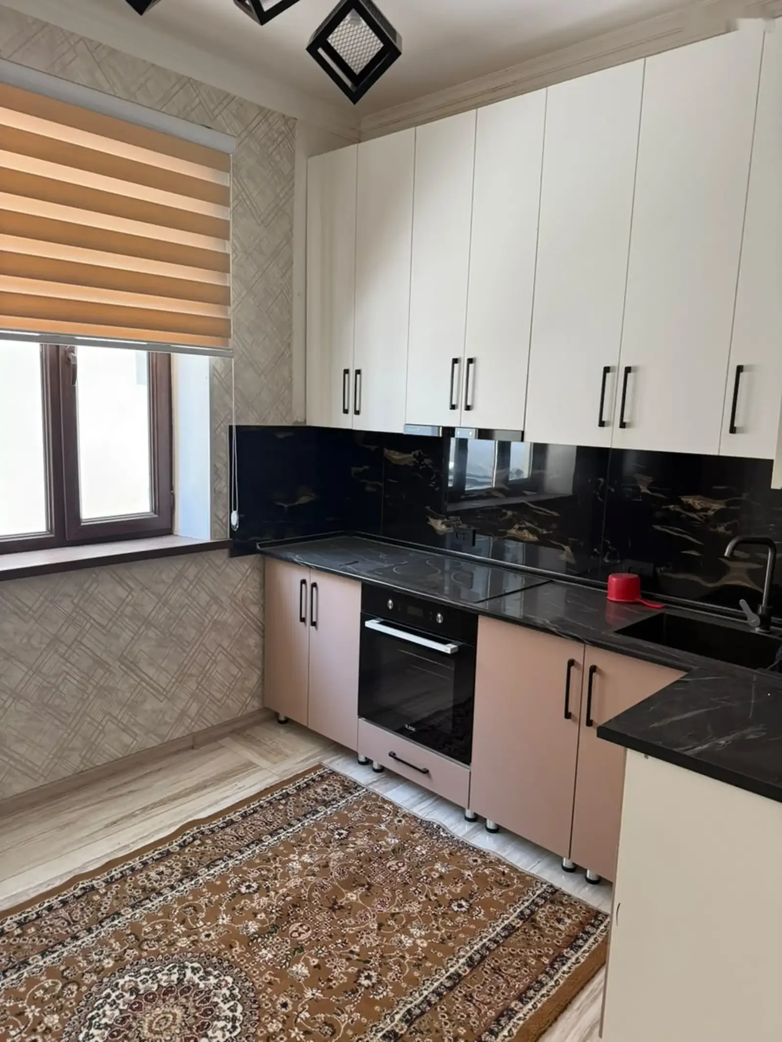 2-этажный, 3 комнатный дом, 100 м², 7км — фото 3