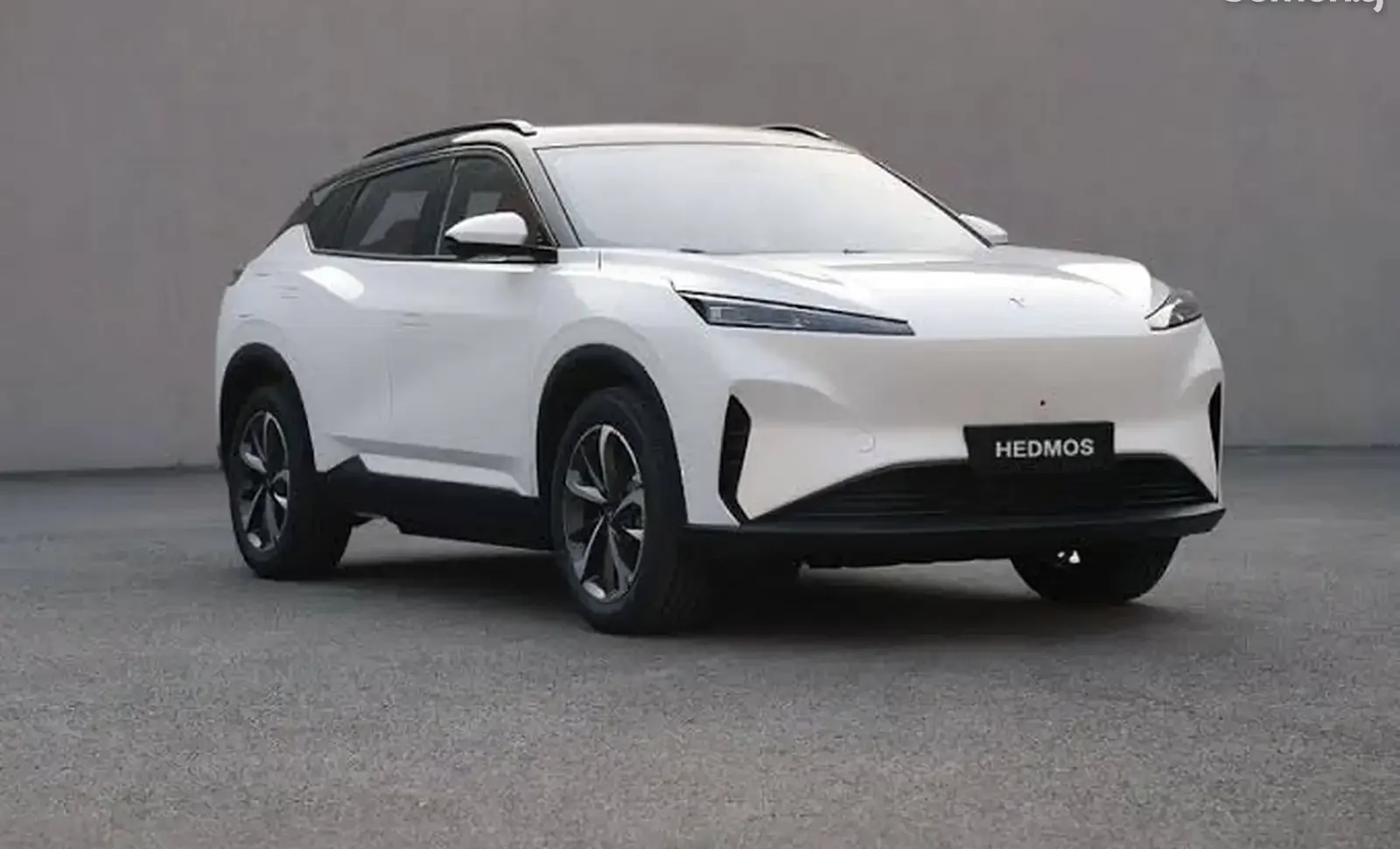 Dongfeng L7, 2025
