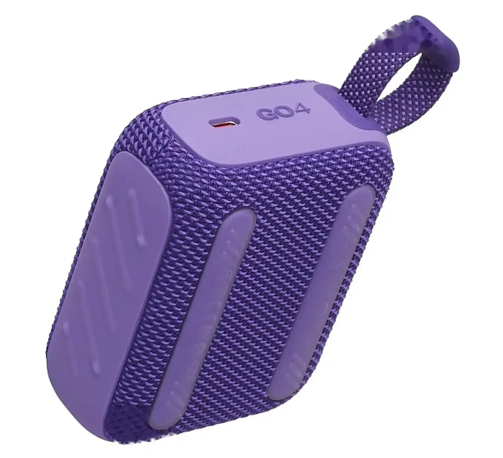 Портативная колонка JBL GO 4 фиолетовый