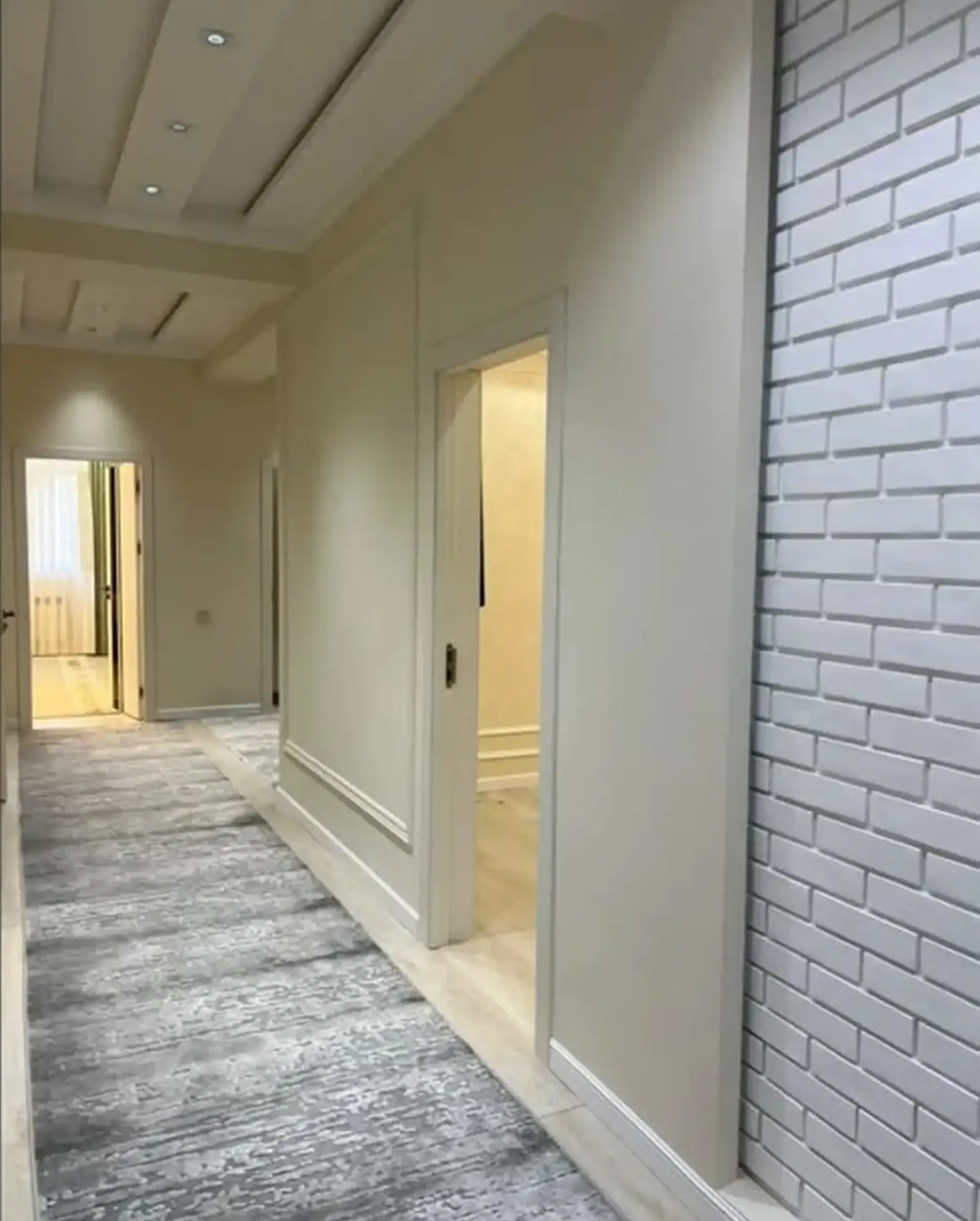 4-комн. квартира, 4 этаж, 130м², Шохмансур