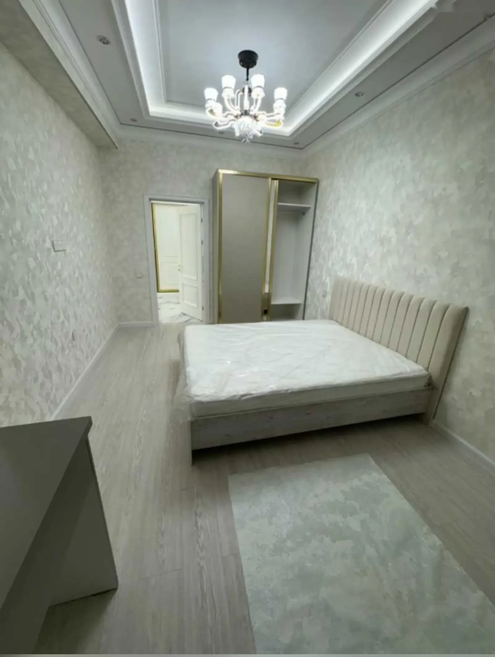 2-комн. квартира, 4 этаж, 60м², шохмансур — фото 5