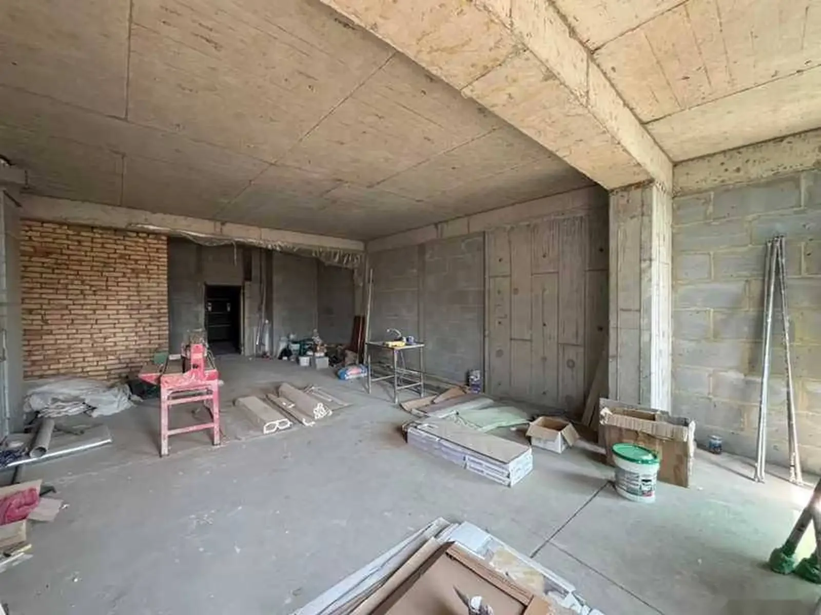 2-комн. квартира, 6 этаж, 64 м², Сомони,Славянский, Себистон — фото 7