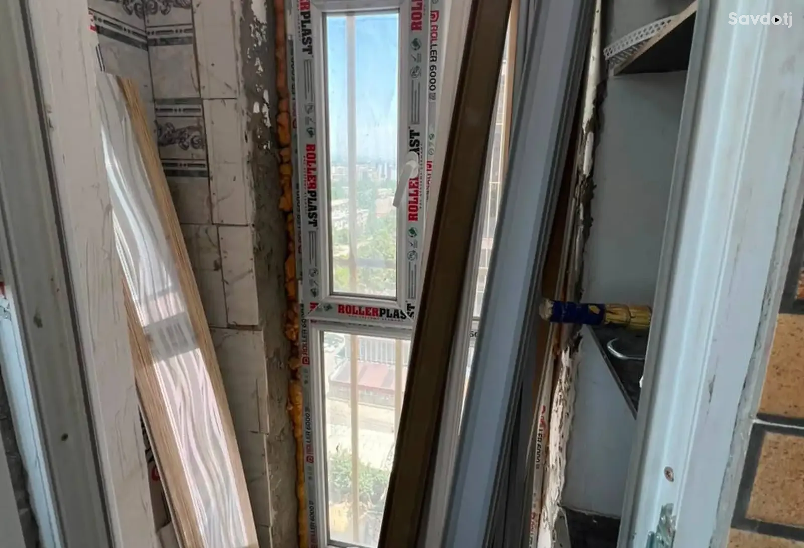 2-комн. квартира, 12 этаж, 50 м², Фирдавси
