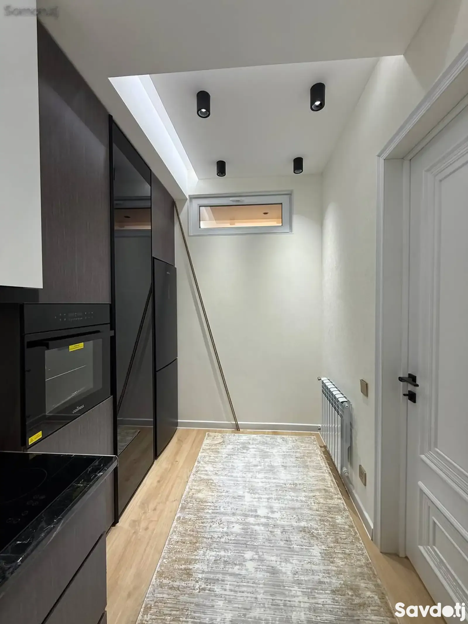 2-комн. квартира, 15 этаж, 62 м², Сино