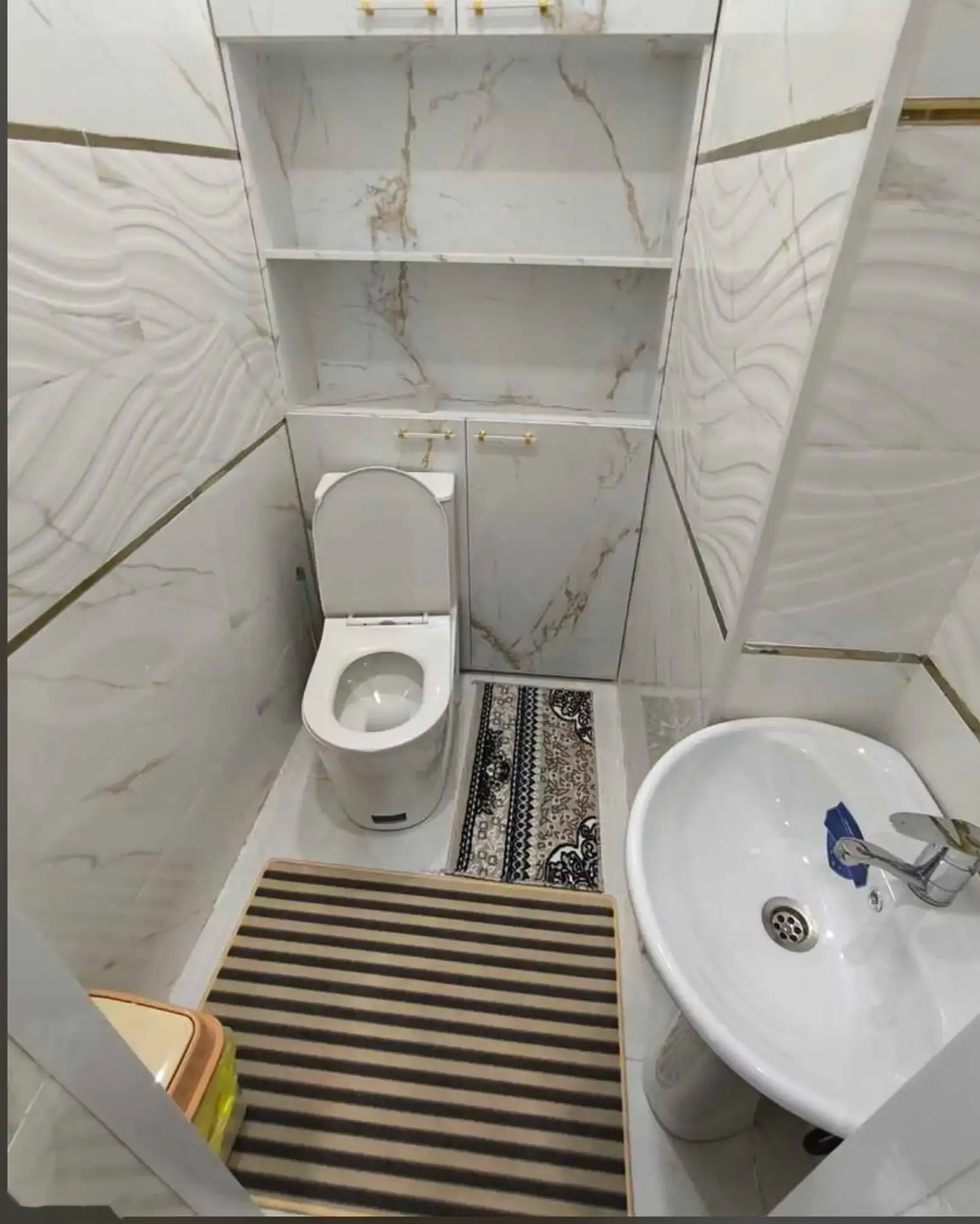 2-комн. квартира, 7 этаж, 60м², Сомони