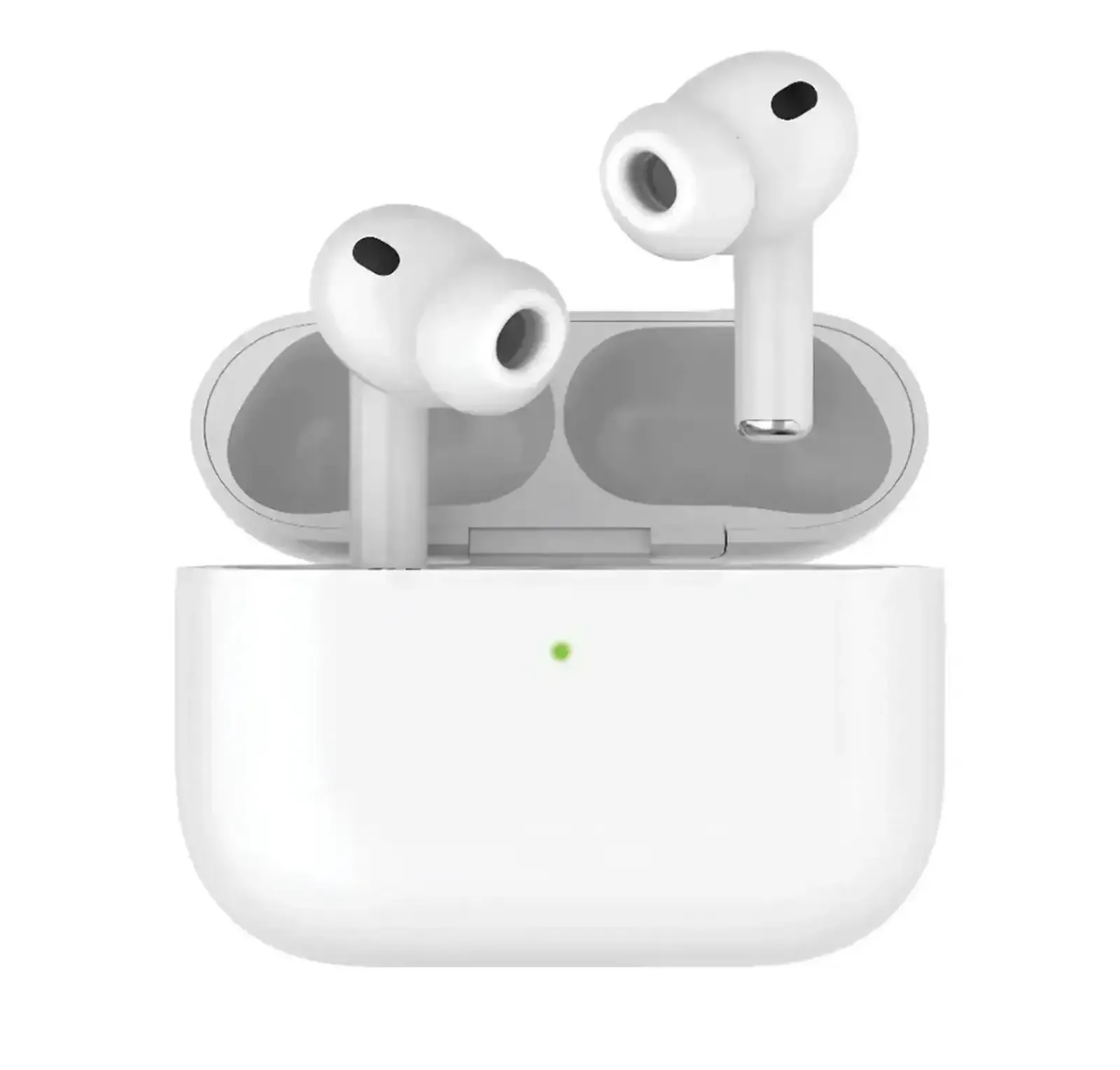 Беспроводные наушники Green Lion Earbuds Pro 3 True Wireless Earbuds , белый